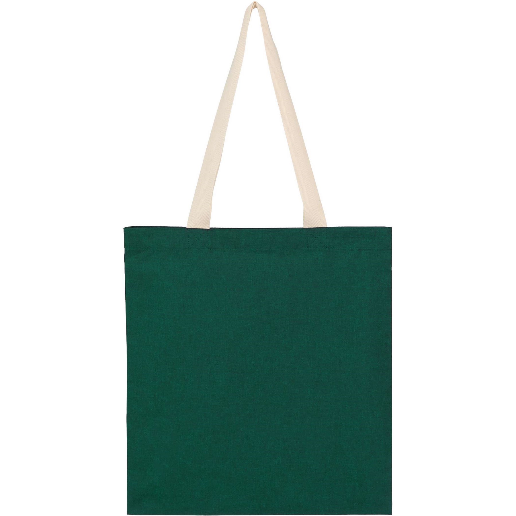 Dakota 5oz Recycled Cotton Tote 1