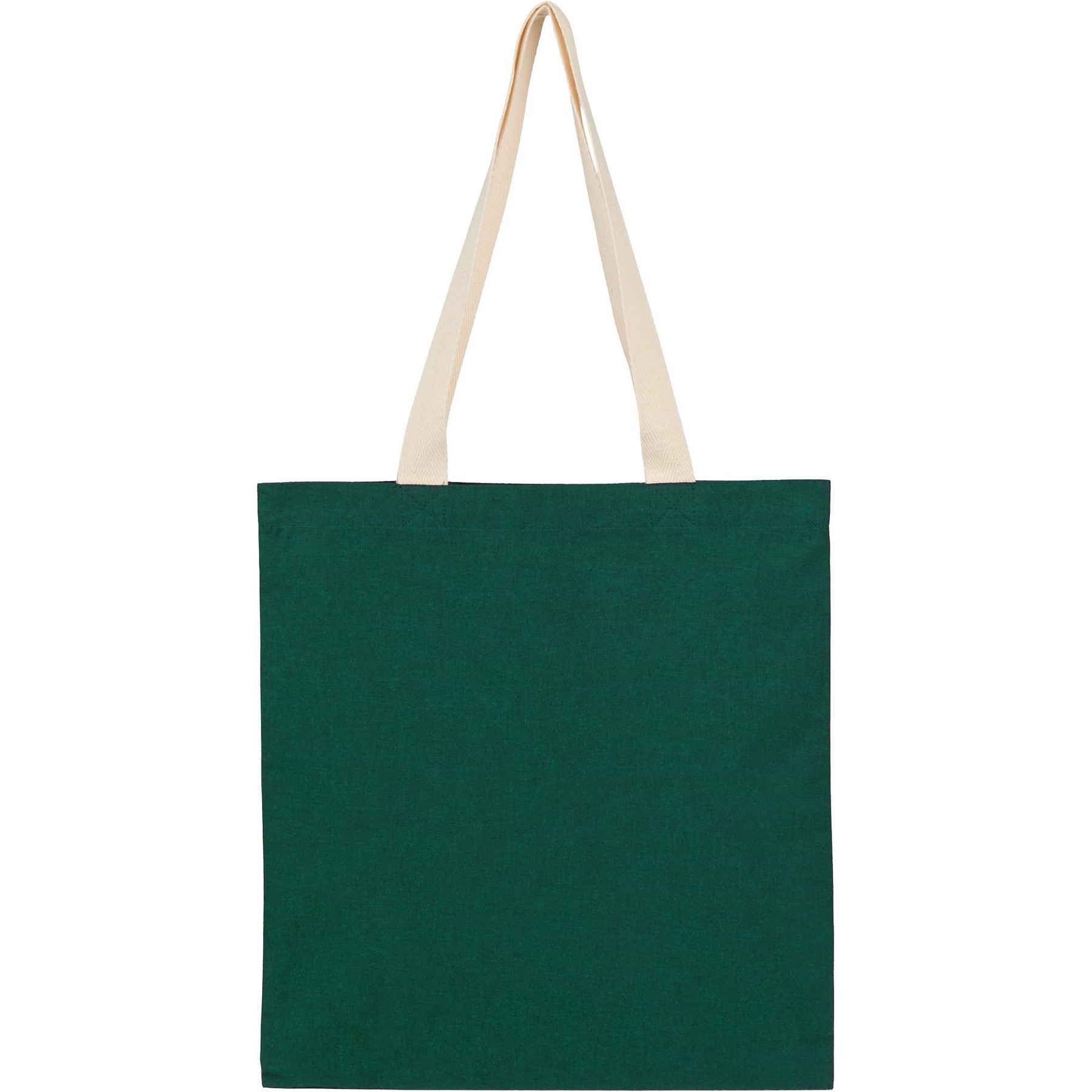 Dakota 5oz Recycled Cotton Tote 1