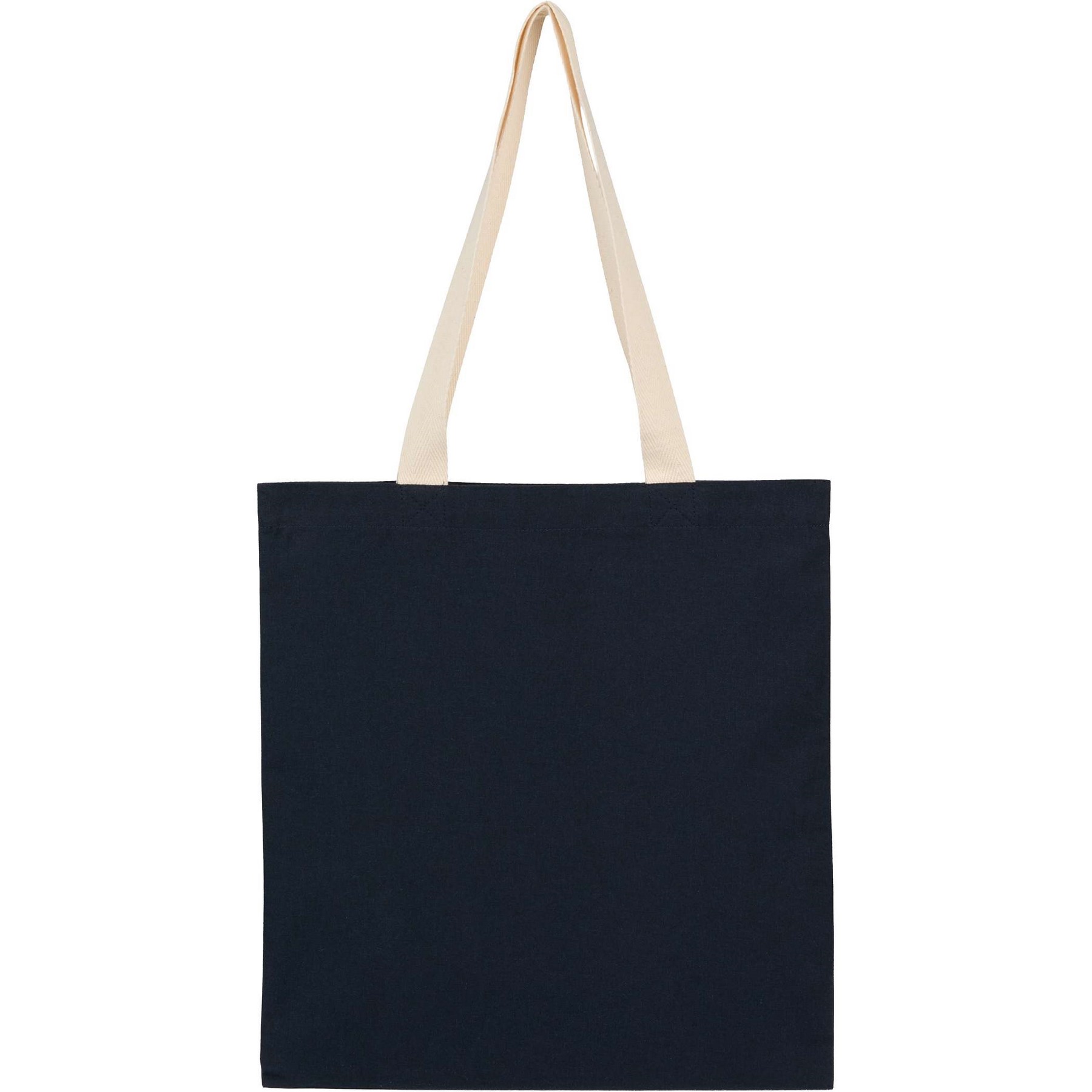 Dakota 5oz Recycled Cotton Tote 1