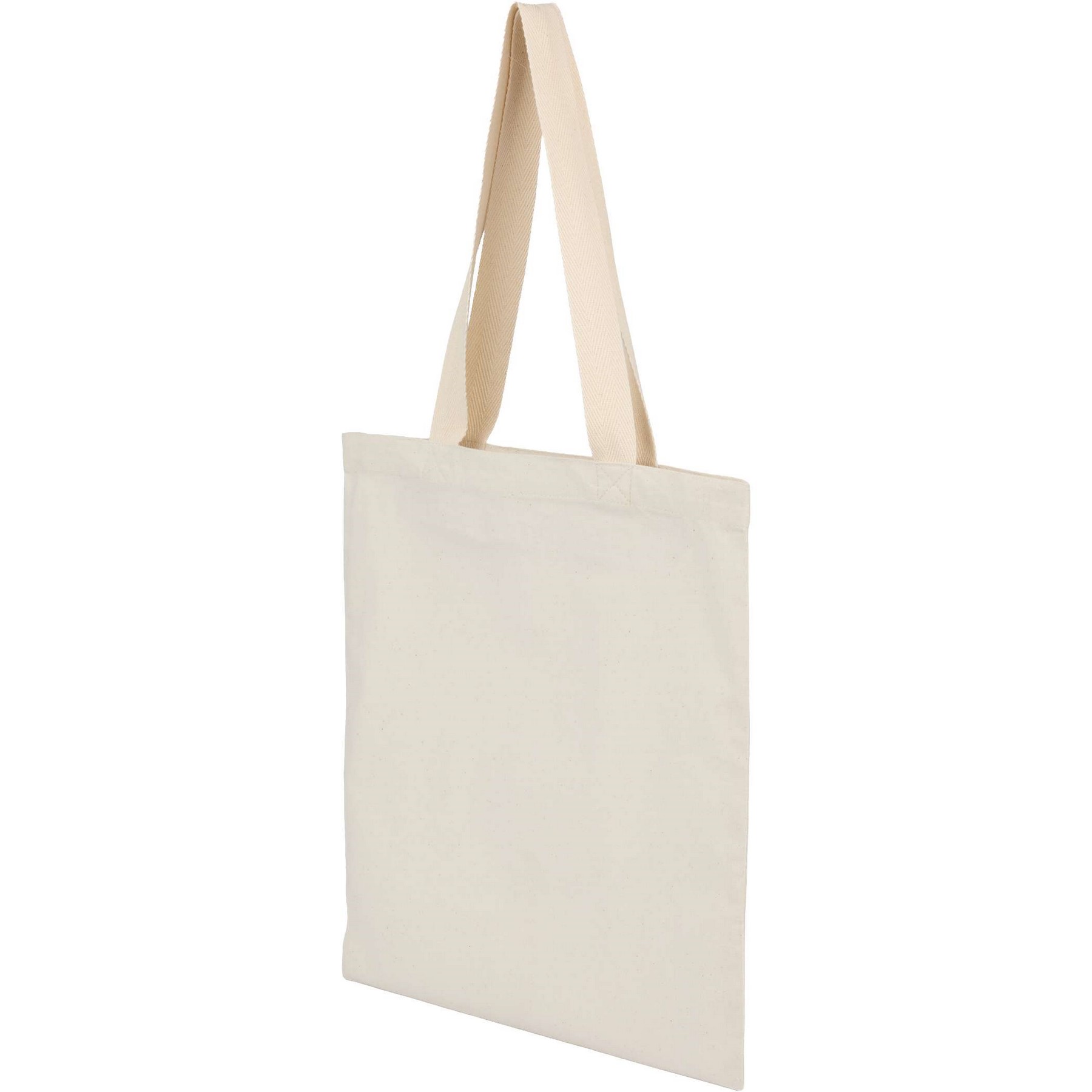 Dakota 5oz Recycled Cotton Tote 1