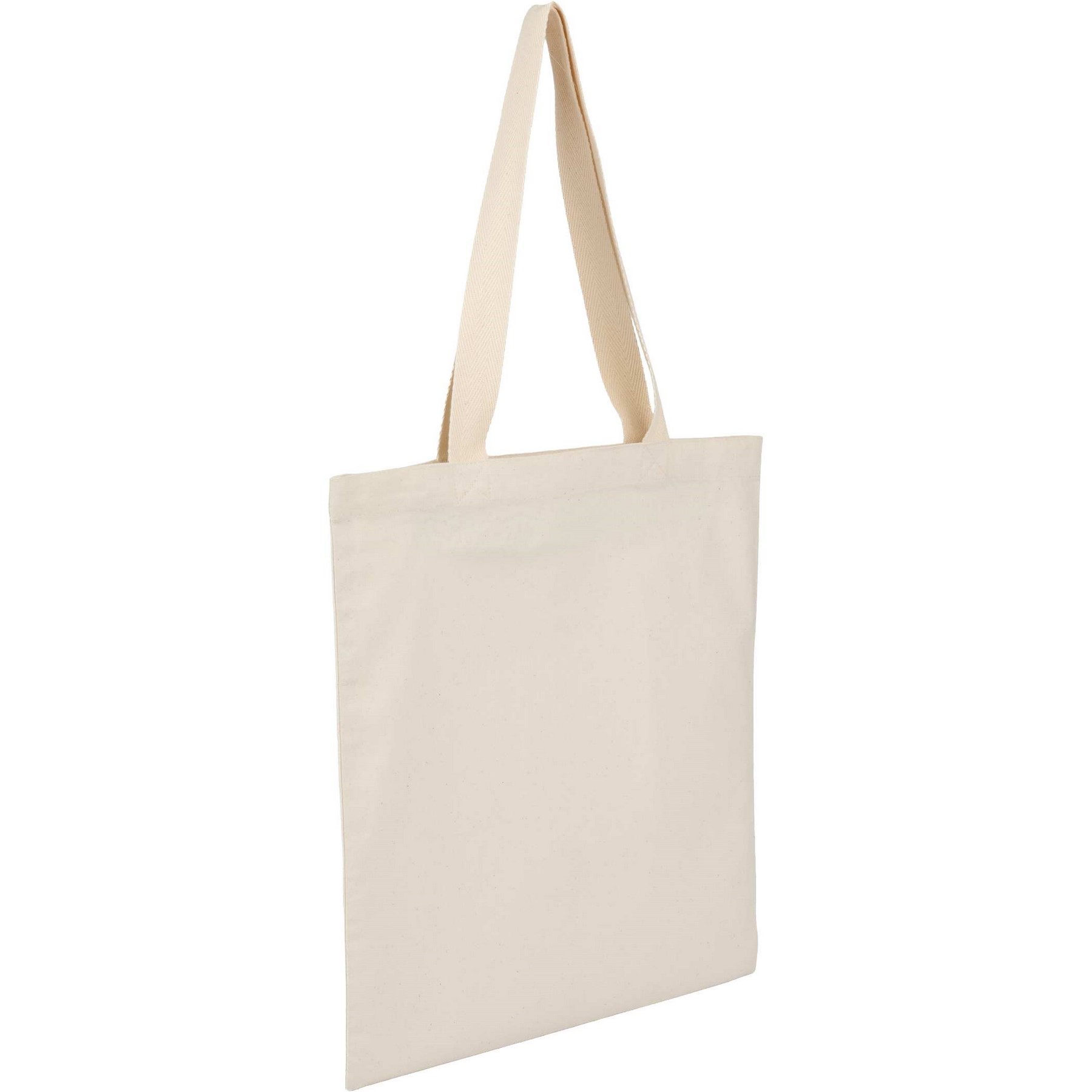 Dakota 5oz Recycled Cotton Tote 1