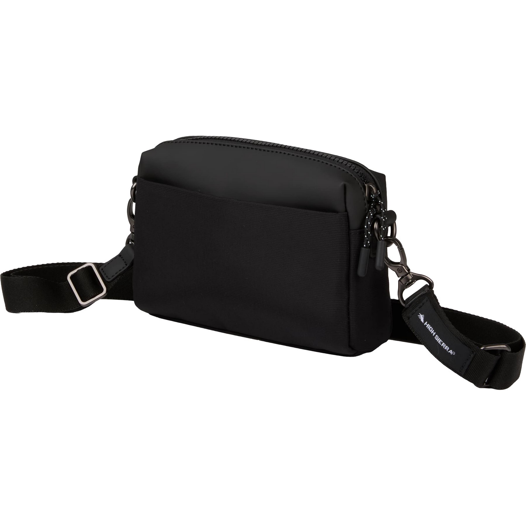 High Sierra Courier Crossbody 1
