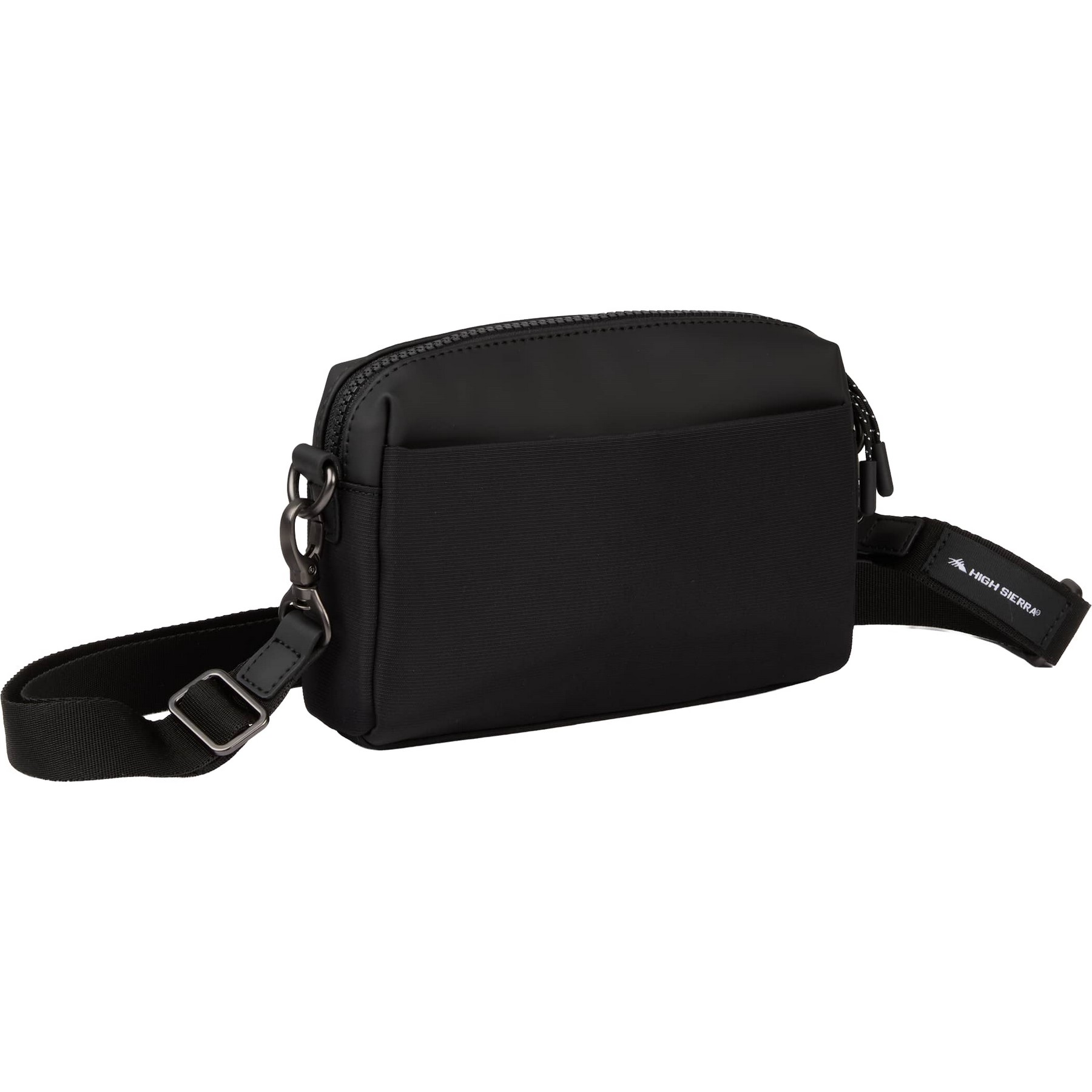 High Sierra Courier Crossbody 1