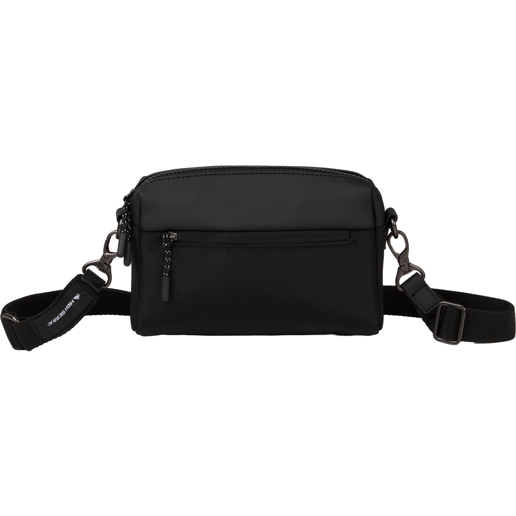 High Sierra Courier Crossbody 1
