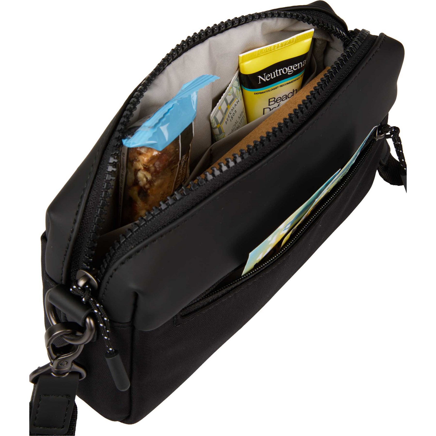 High Sierra Courier Crossbody 1