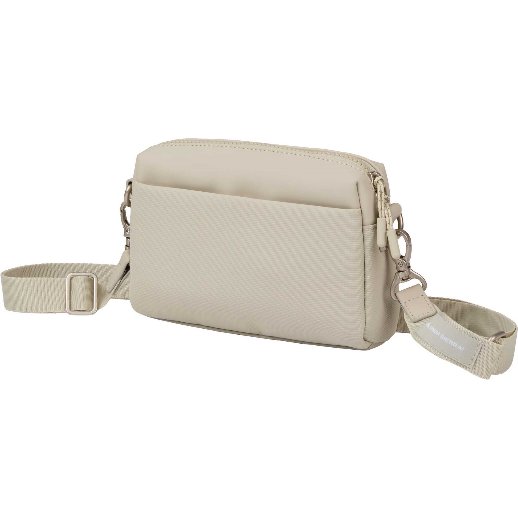 High Sierra Courier Crossbody 1