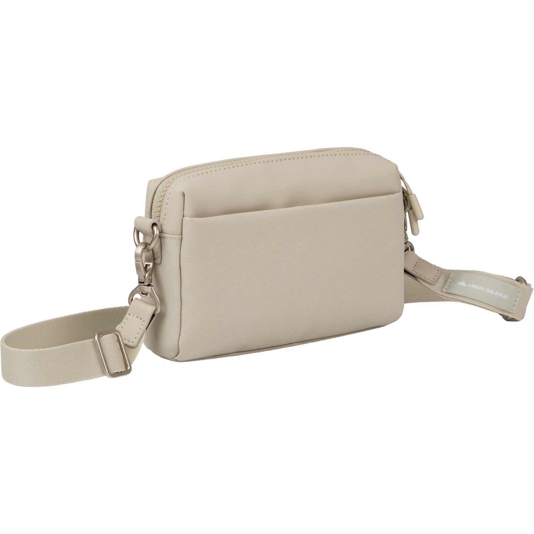 High Sierra Courier Crossbody 1