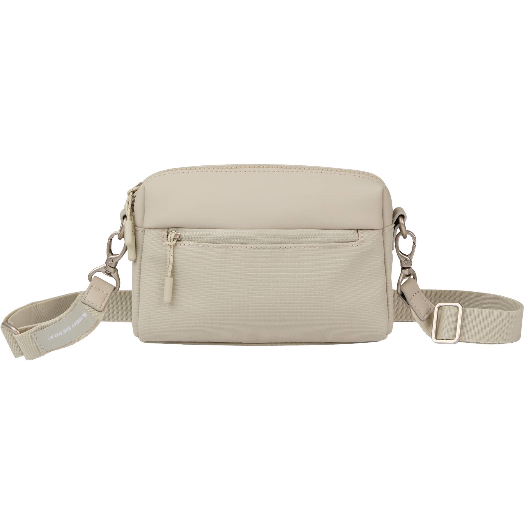 High Sierra Courier Crossbody 1