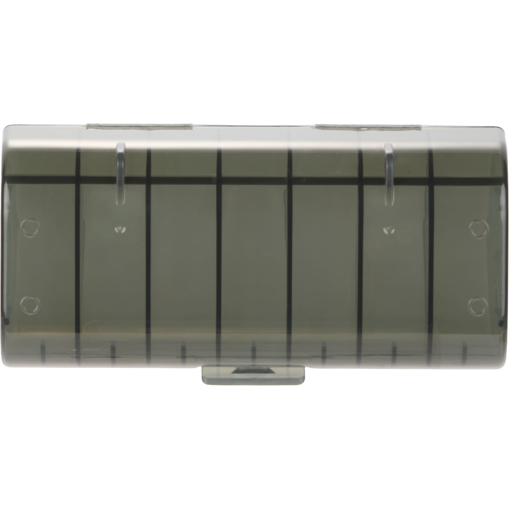 7 Day Recycled Travel Pill Organizer 1