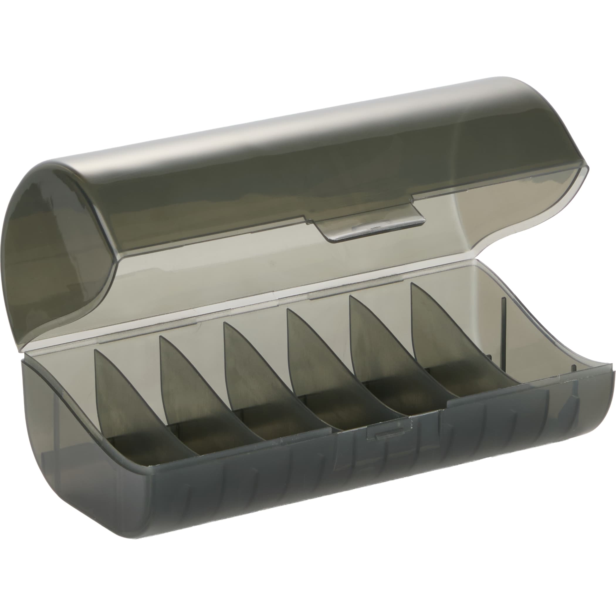 7 Day Recycled Travel Pill Organizer 1