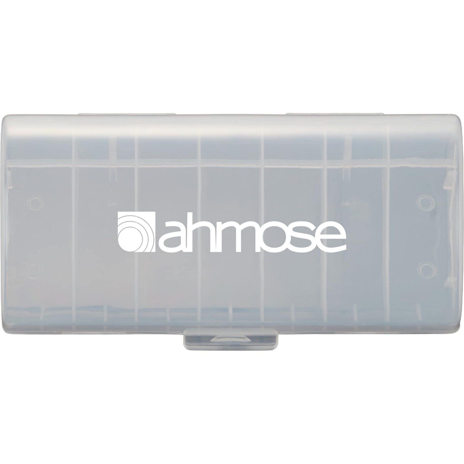 7 Day Recycled Travel Pill Organizer 1