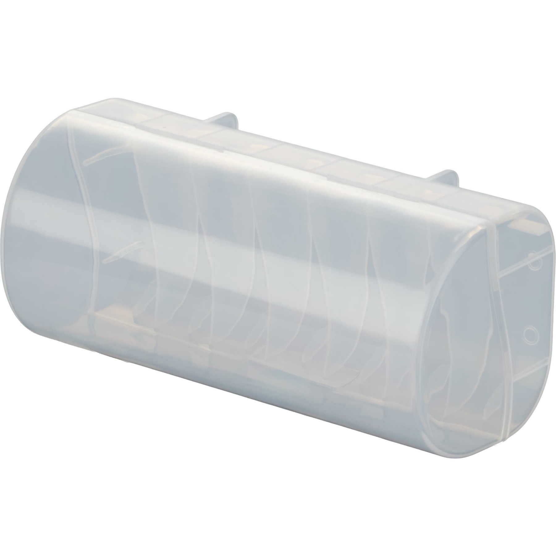 7 Day Recycled Travel Pill Organizer 1