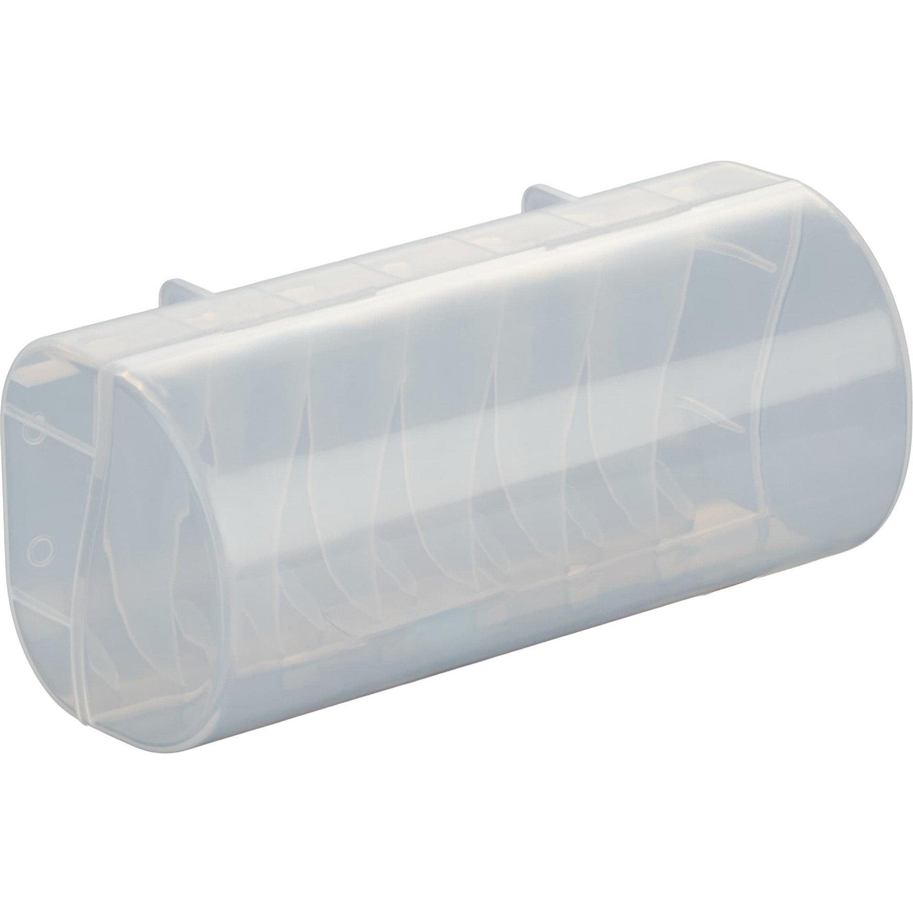7 Day Recycled Travel Pill Organizer 1