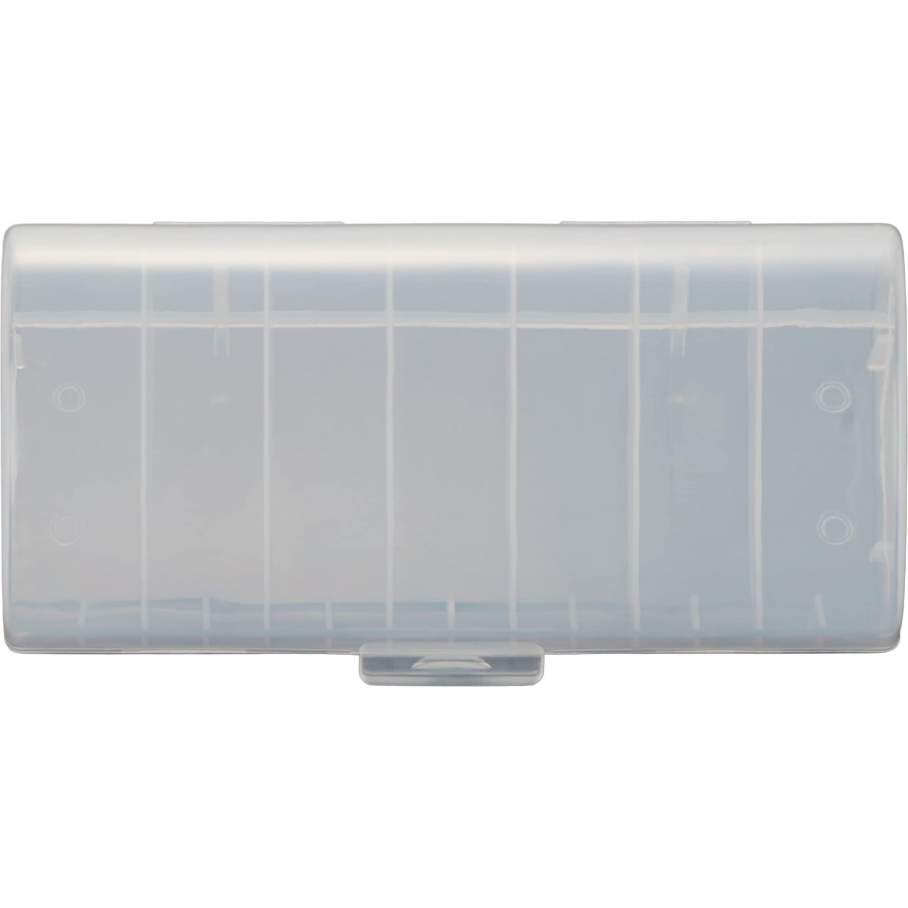 7 Day Recycled Travel Pill Organizer 1