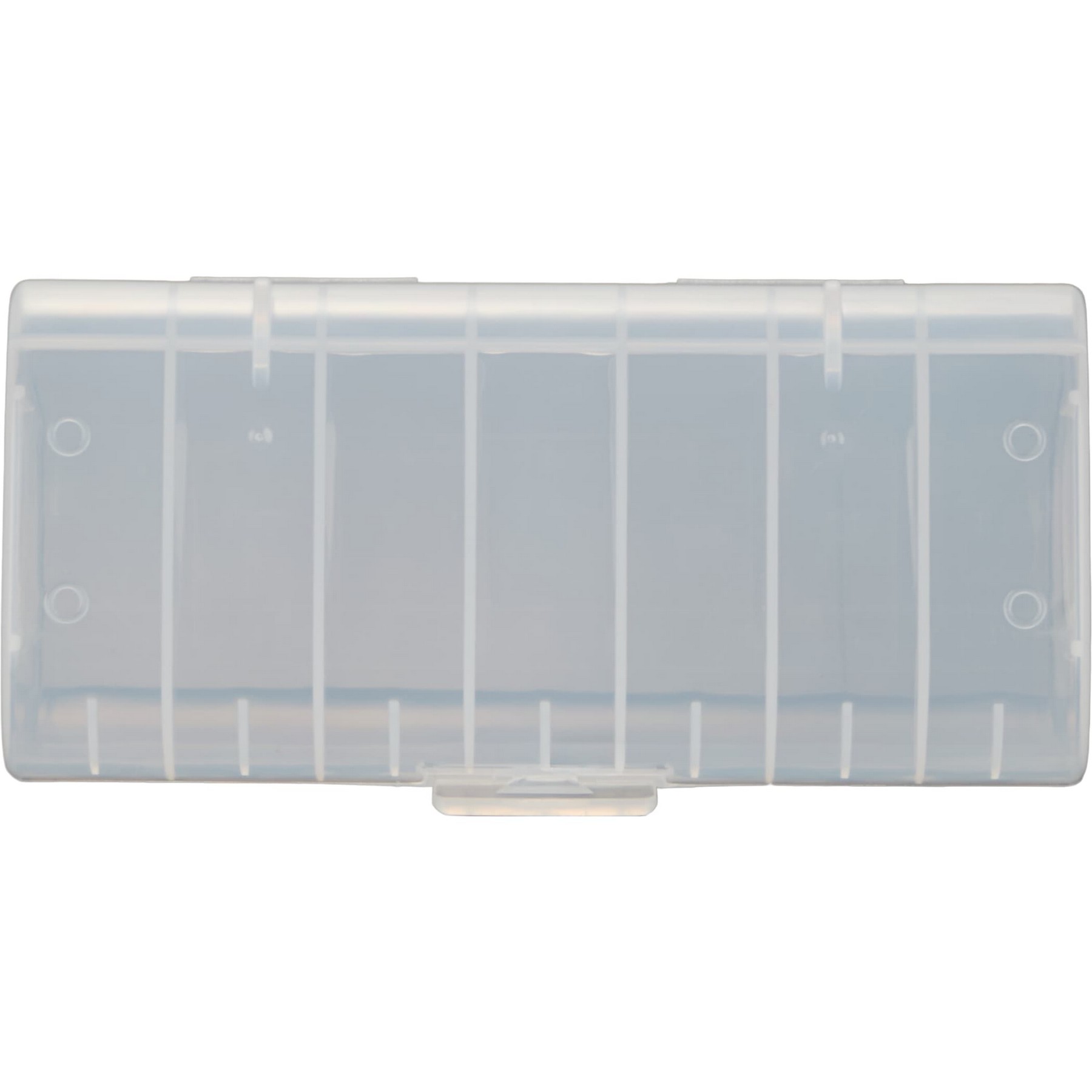 7 Day Recycled Travel Pill Organizer 1