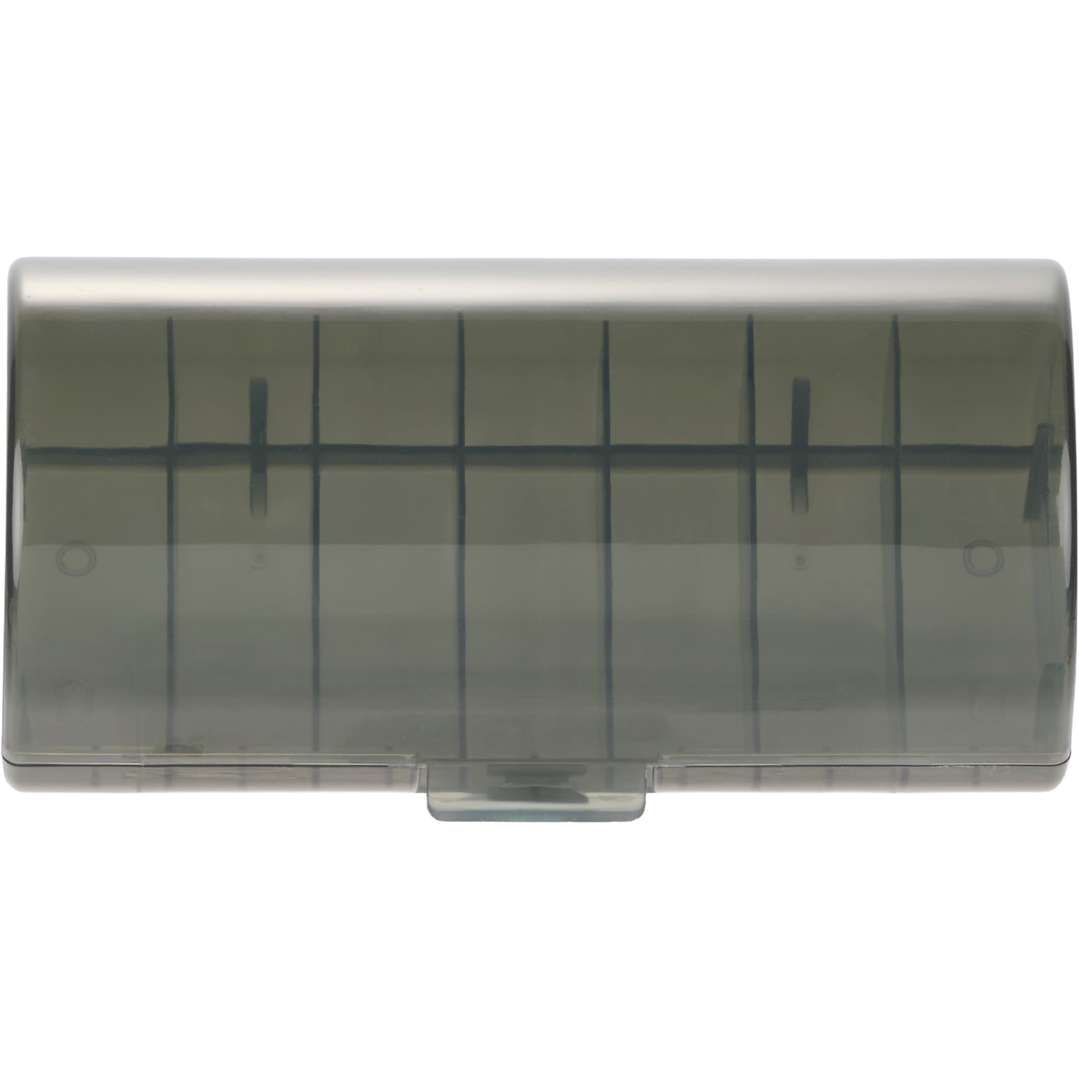 7 Day Recycled Travel Pill Organizer 1