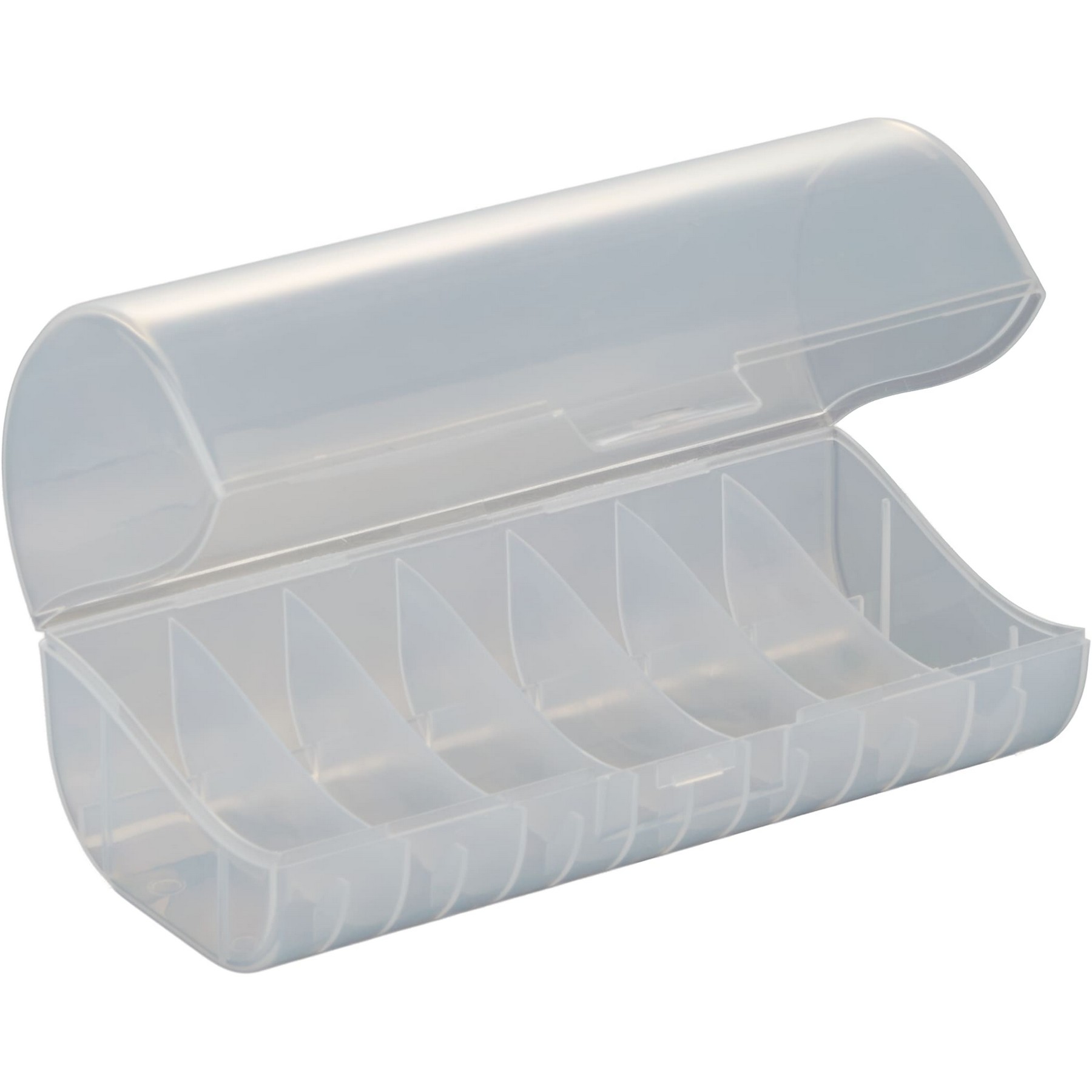 7 Day Recycled Travel Pill Organizer 1
