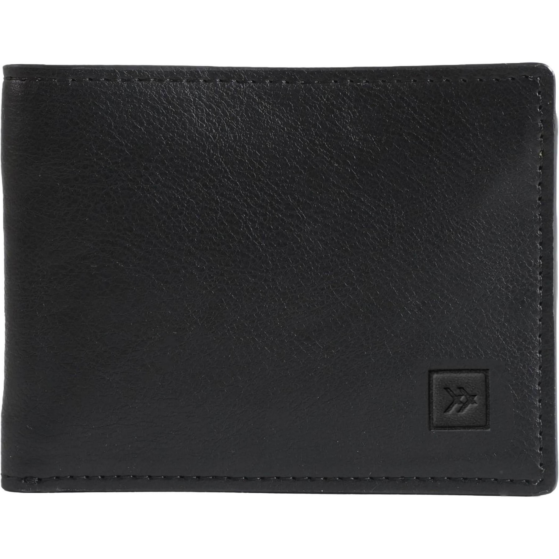Thread Wallets Vegan Leather Bifold 1