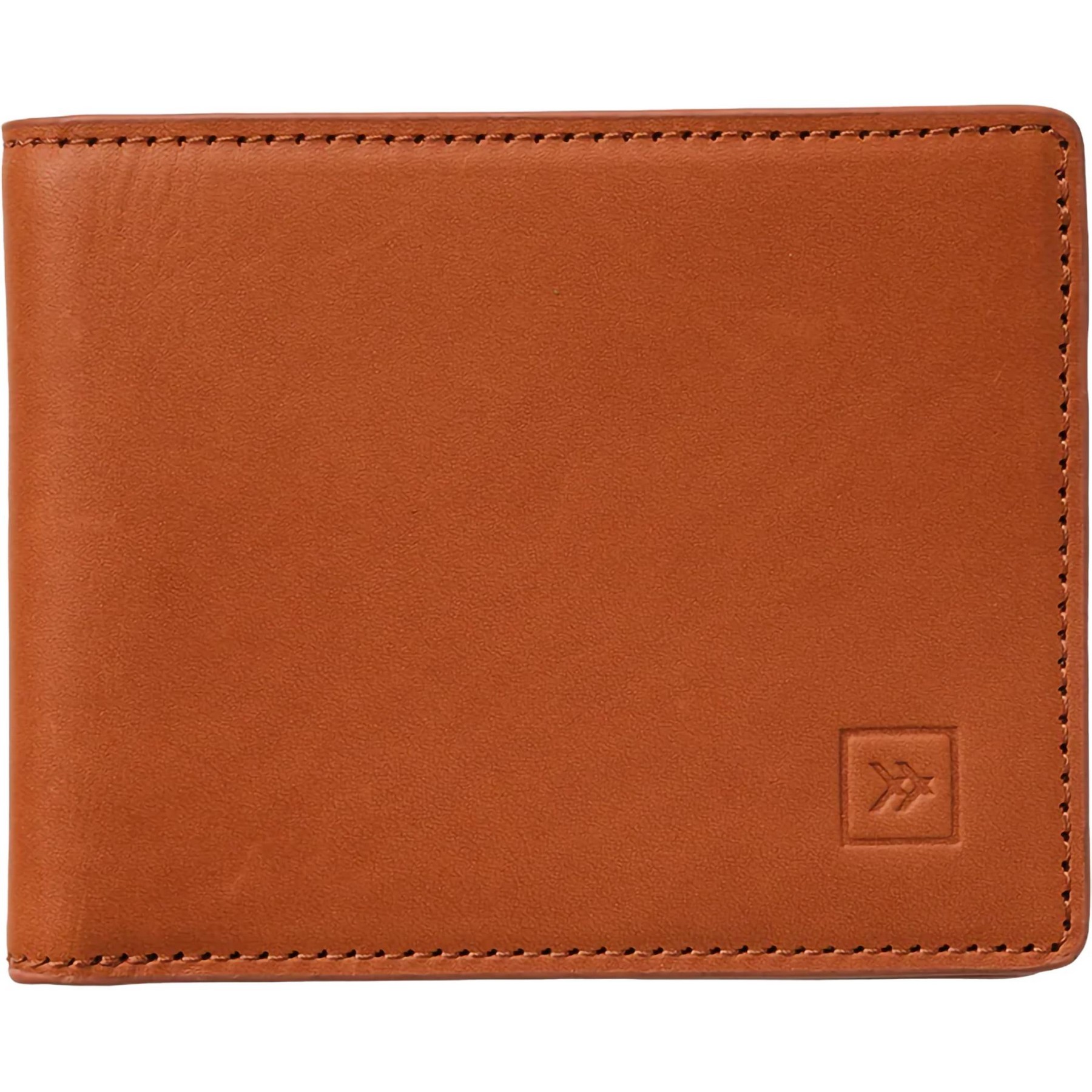 Thread Wallets Vegan Leather Bifold 1