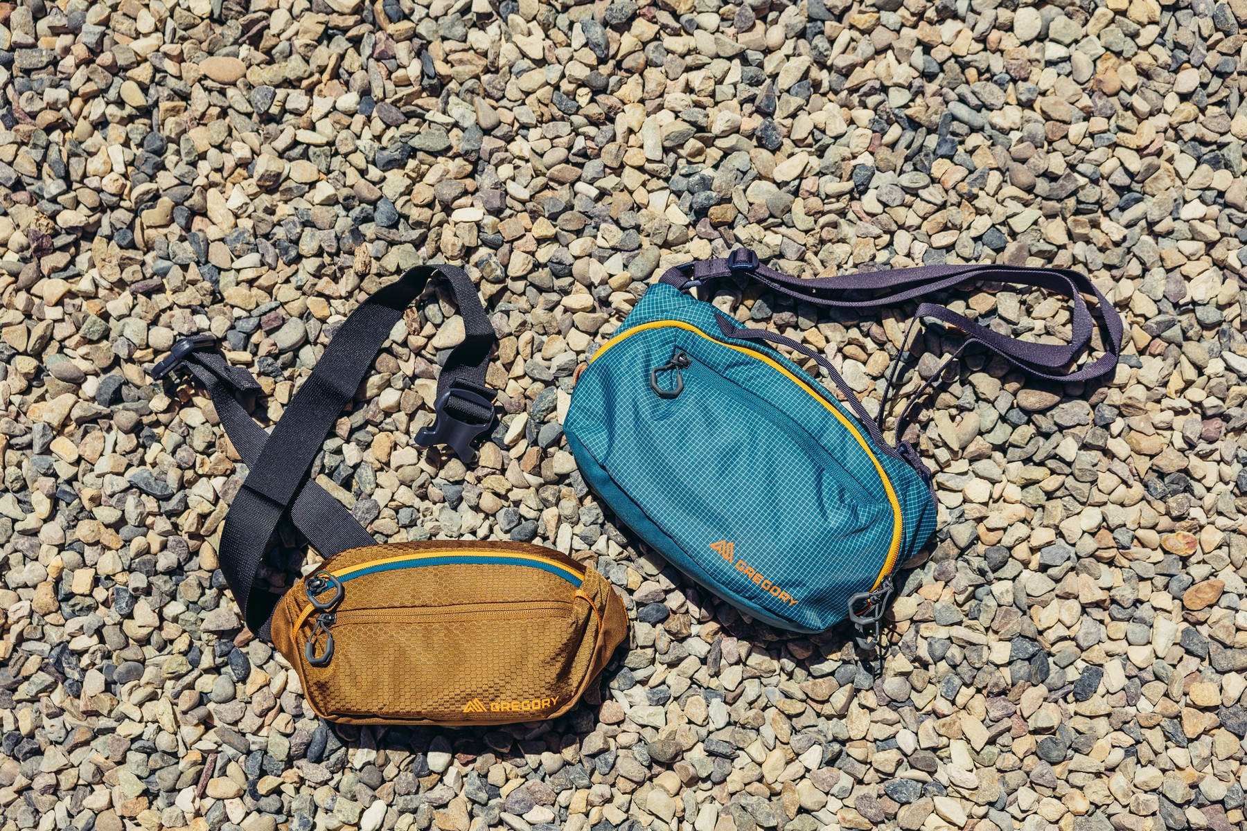 Gregory Nano Shoulder Bag 2