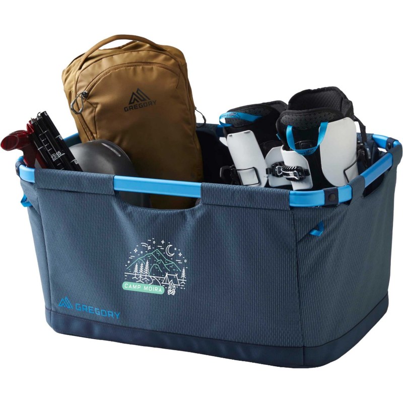Gregory Gear Basket 70L 1 Gregory Gear Basket 70L 1
