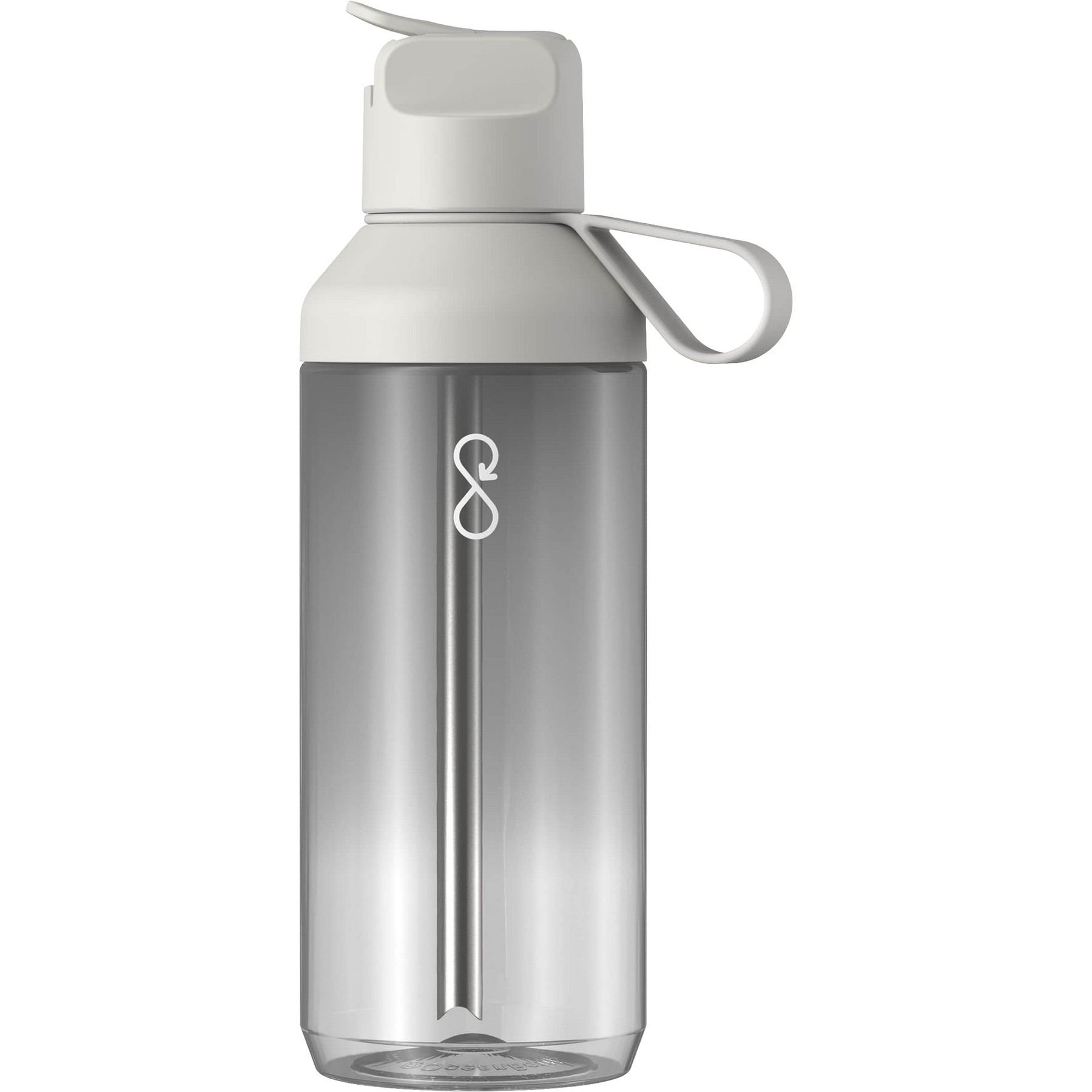 Ocean Bottle Clear Go Bottle 24oz 1