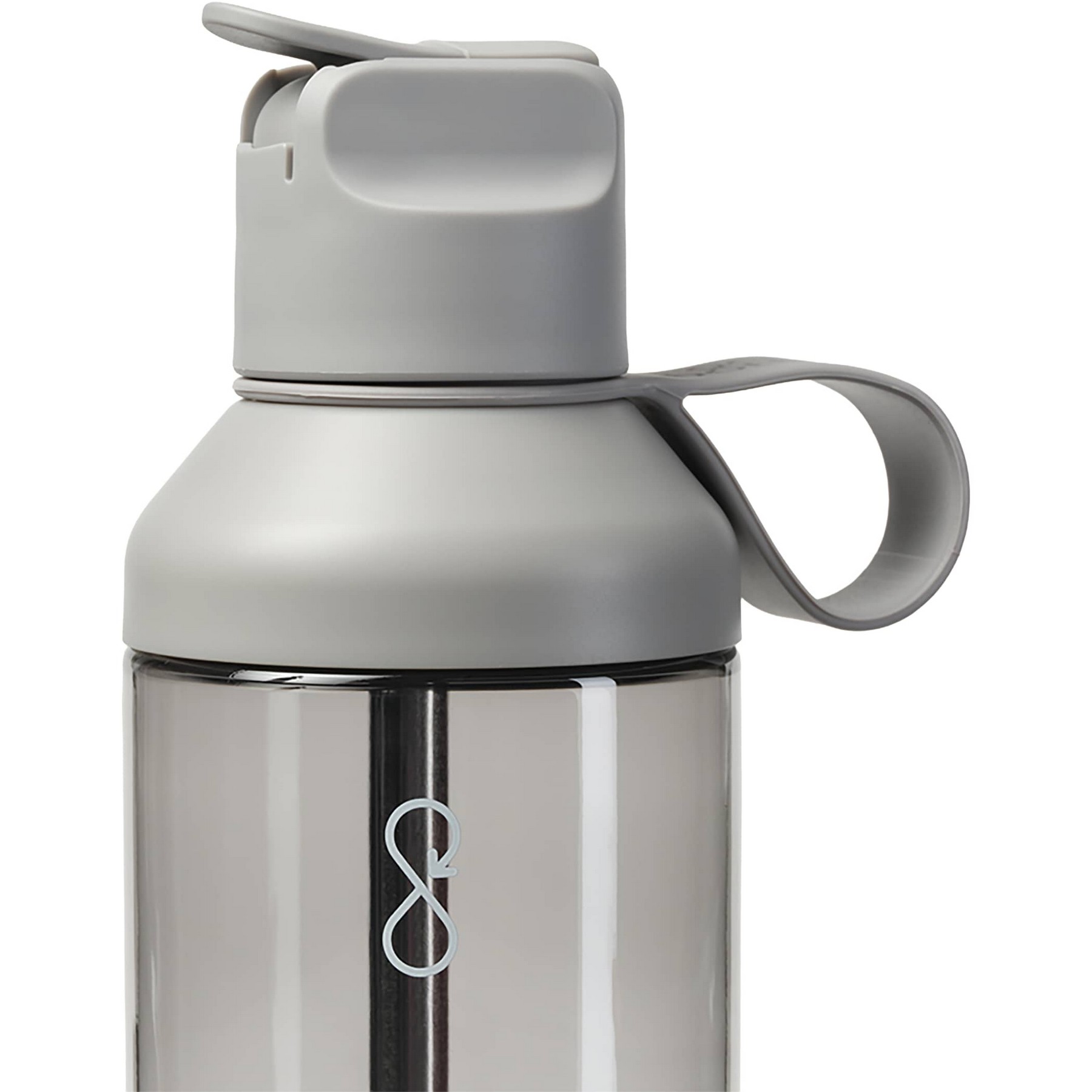 Ocean Bottle Clear Go Bottle 24oz 1