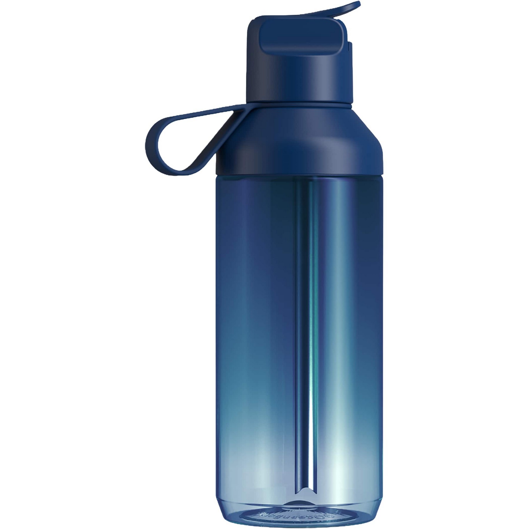 Ocean Bottle Clear Go Bottle 24oz 1