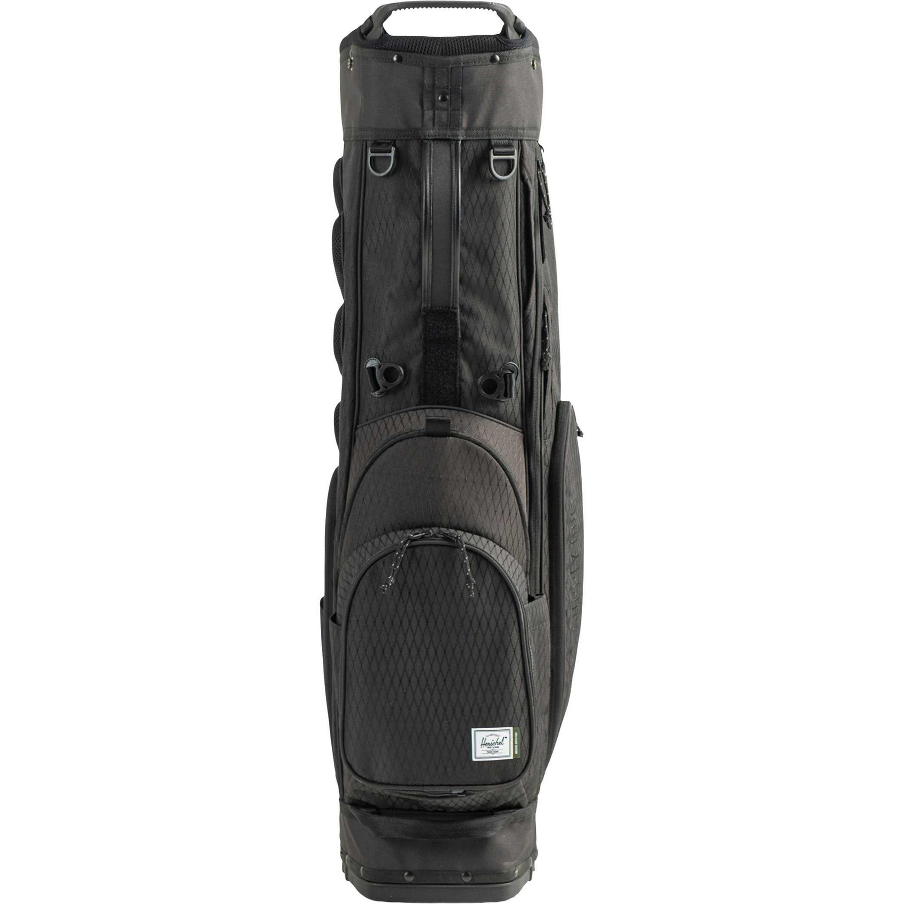 Herschel Watt Golf Stand Bag 2