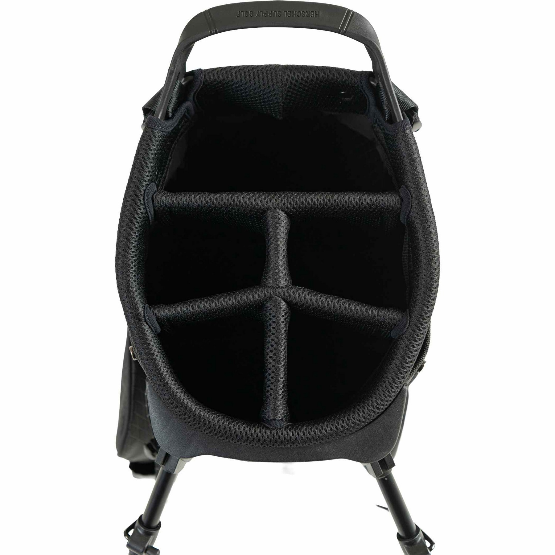 Herschel Watt Golf Stand Bag 2