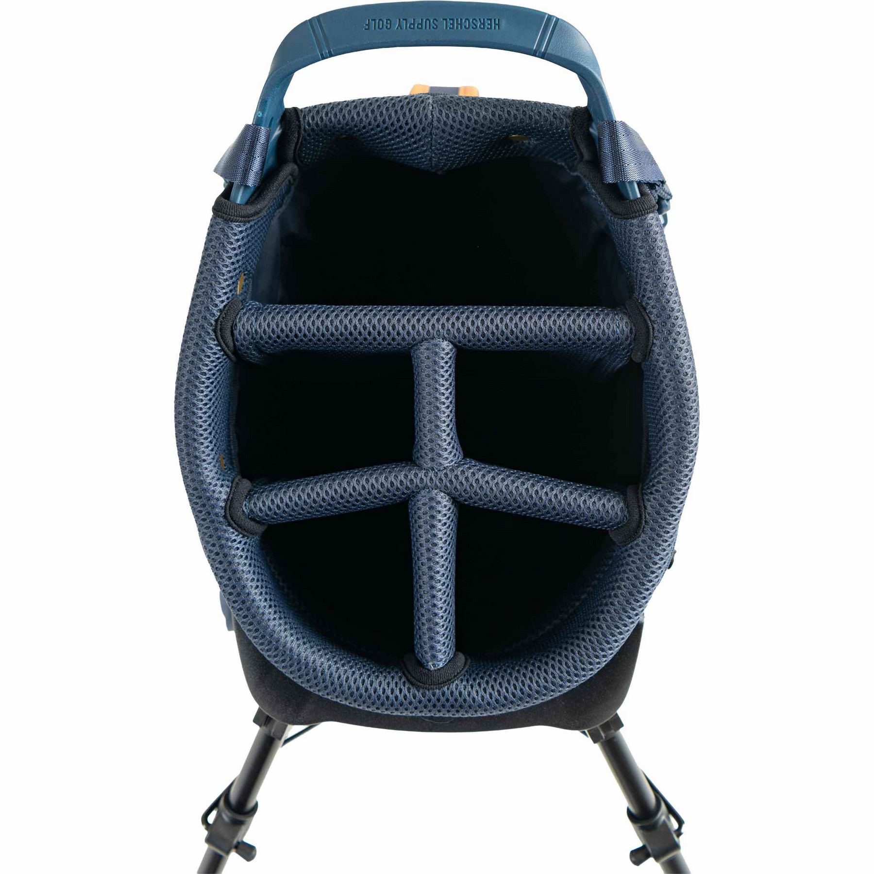 Herschel Watt Golf Stand Bag 2
