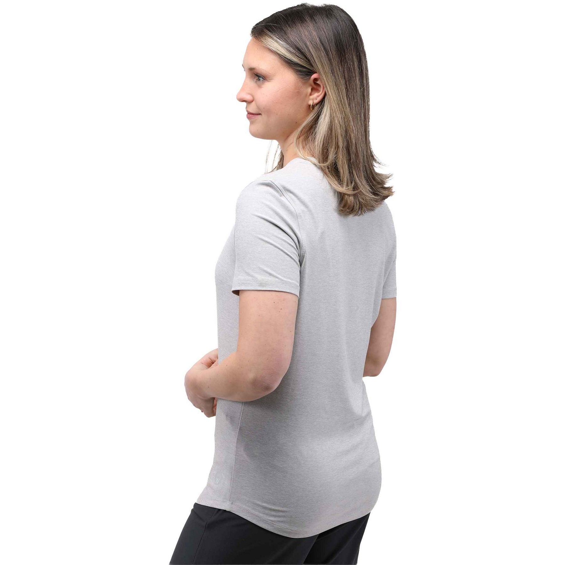 WELLABLE Women's Short Sleeve Tee 1