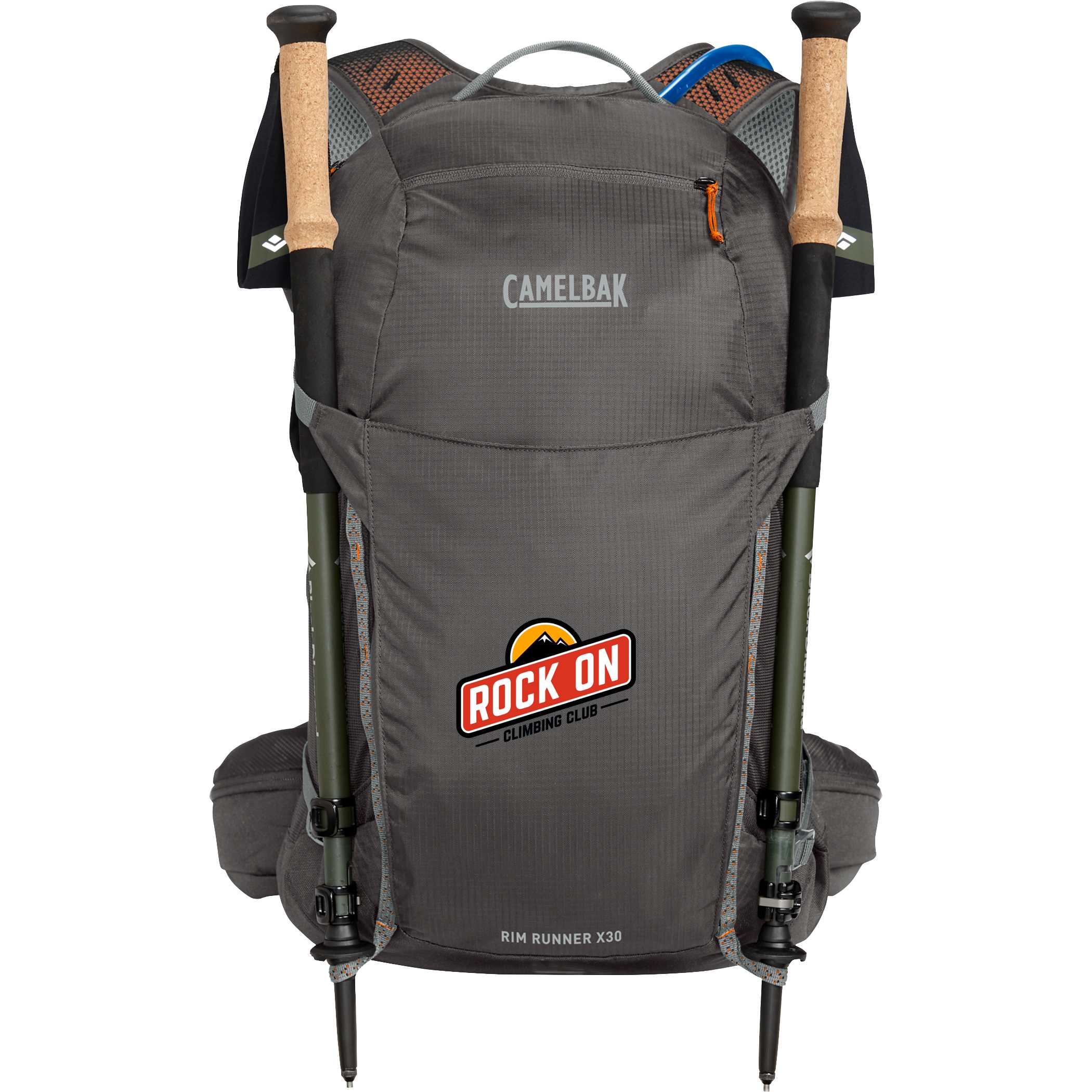 Camelbak Rim Runner x30 Hydration Pack 1