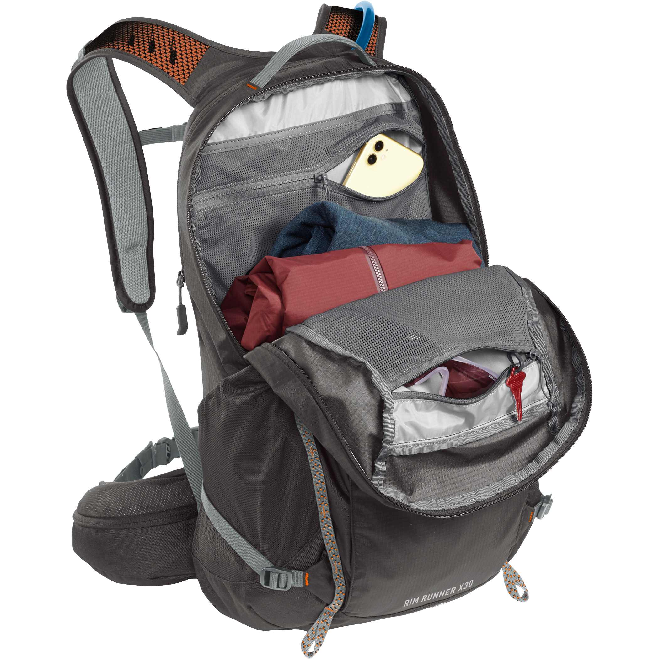 Camelbak Rim Runner x30 Hydration Pack 1
