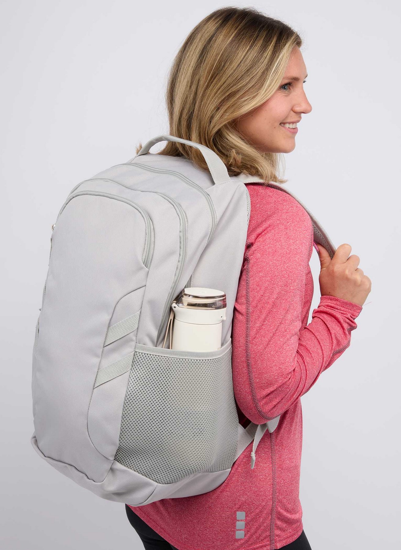 Cadence Computer Backpack 1