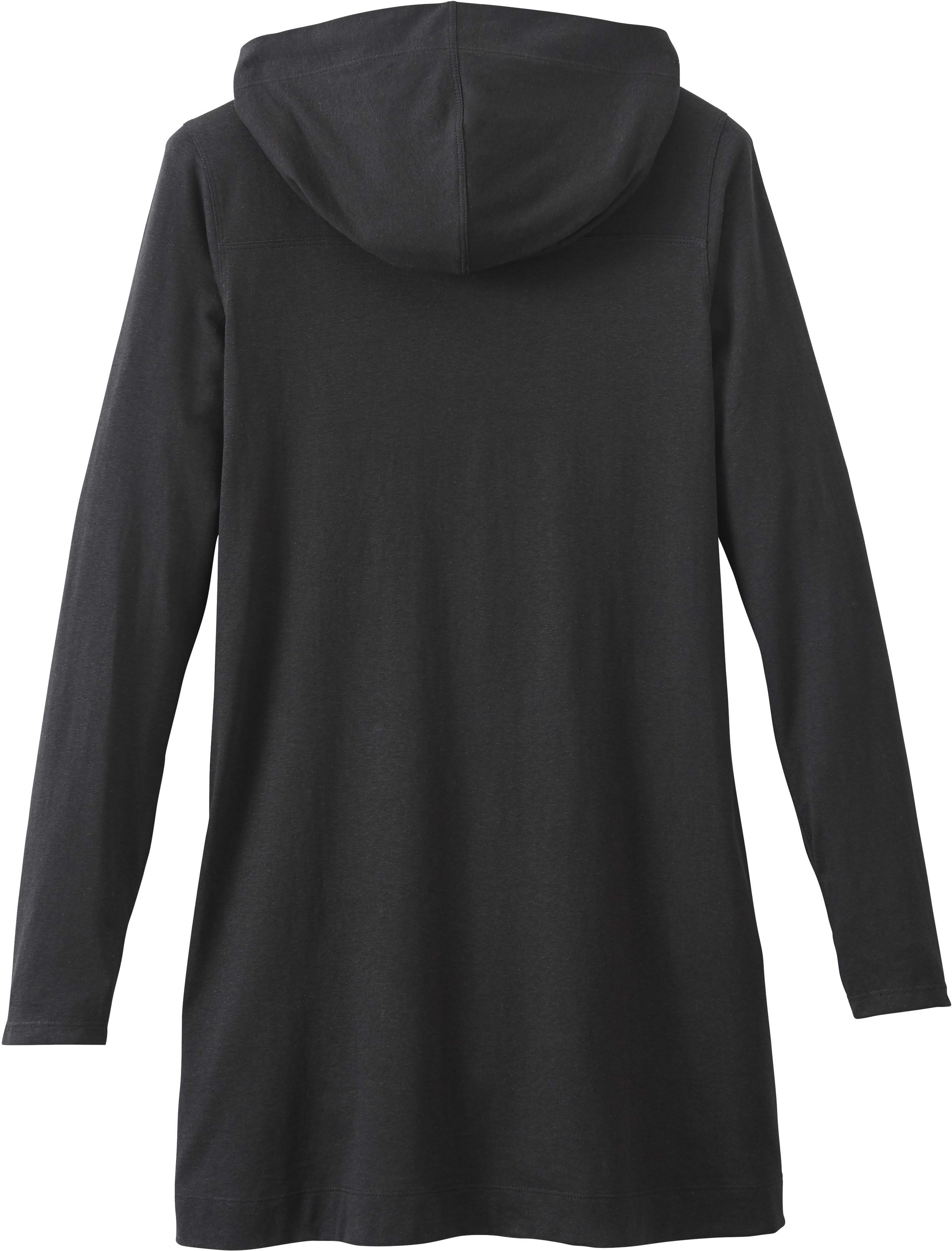 Womens ASHLAND Knit Hooded Cardi 1