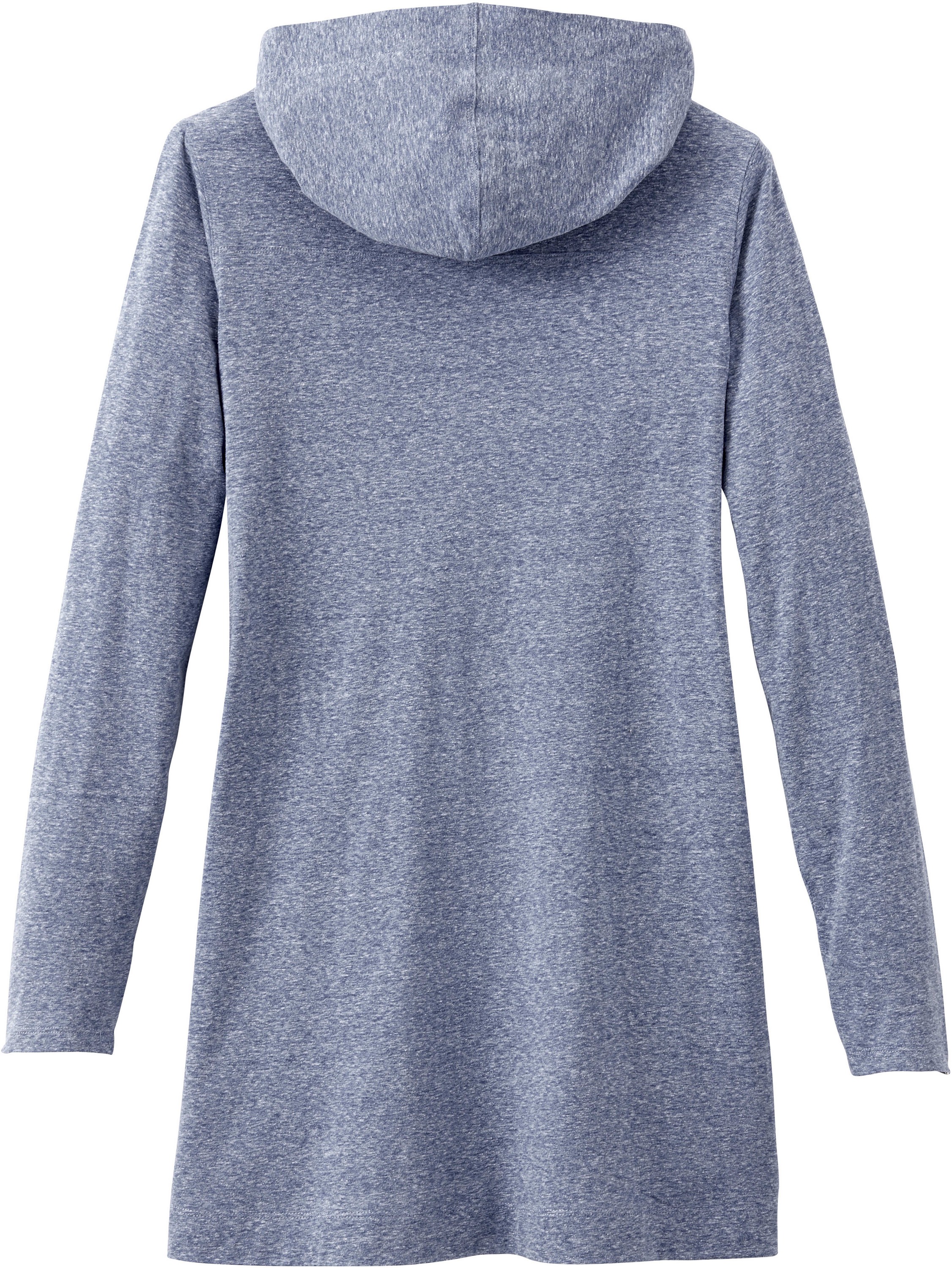 Womens ASHLAND Knit Hooded Cardi 1