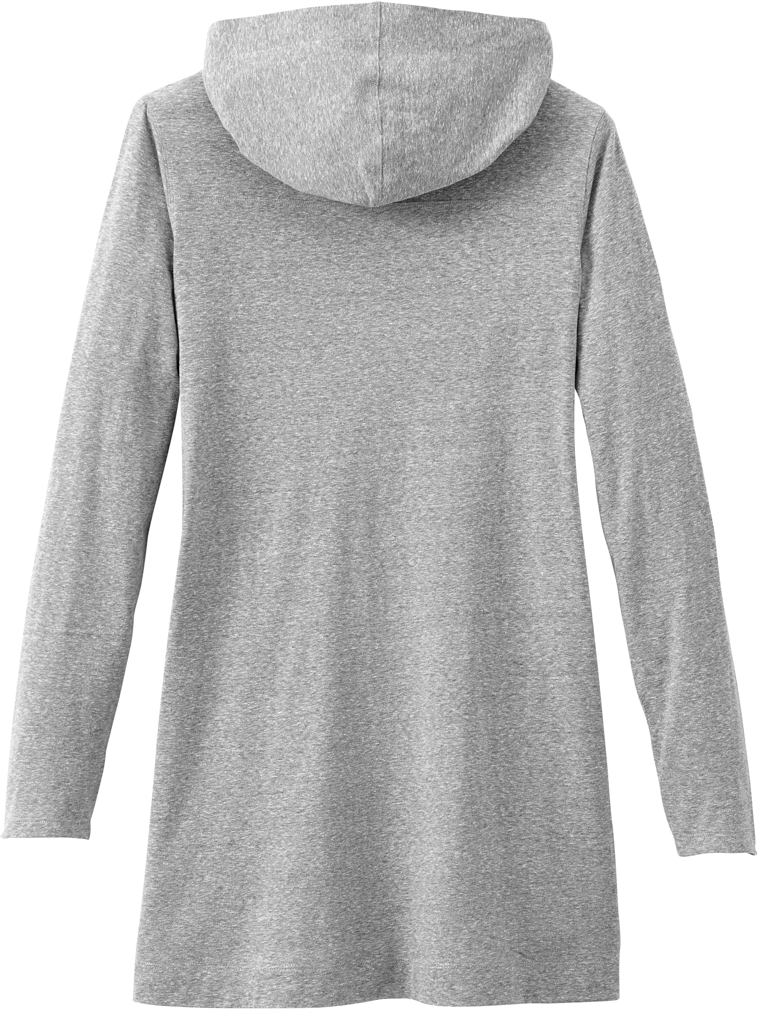 Womens ASHLAND Knit Hooded Cardi 1