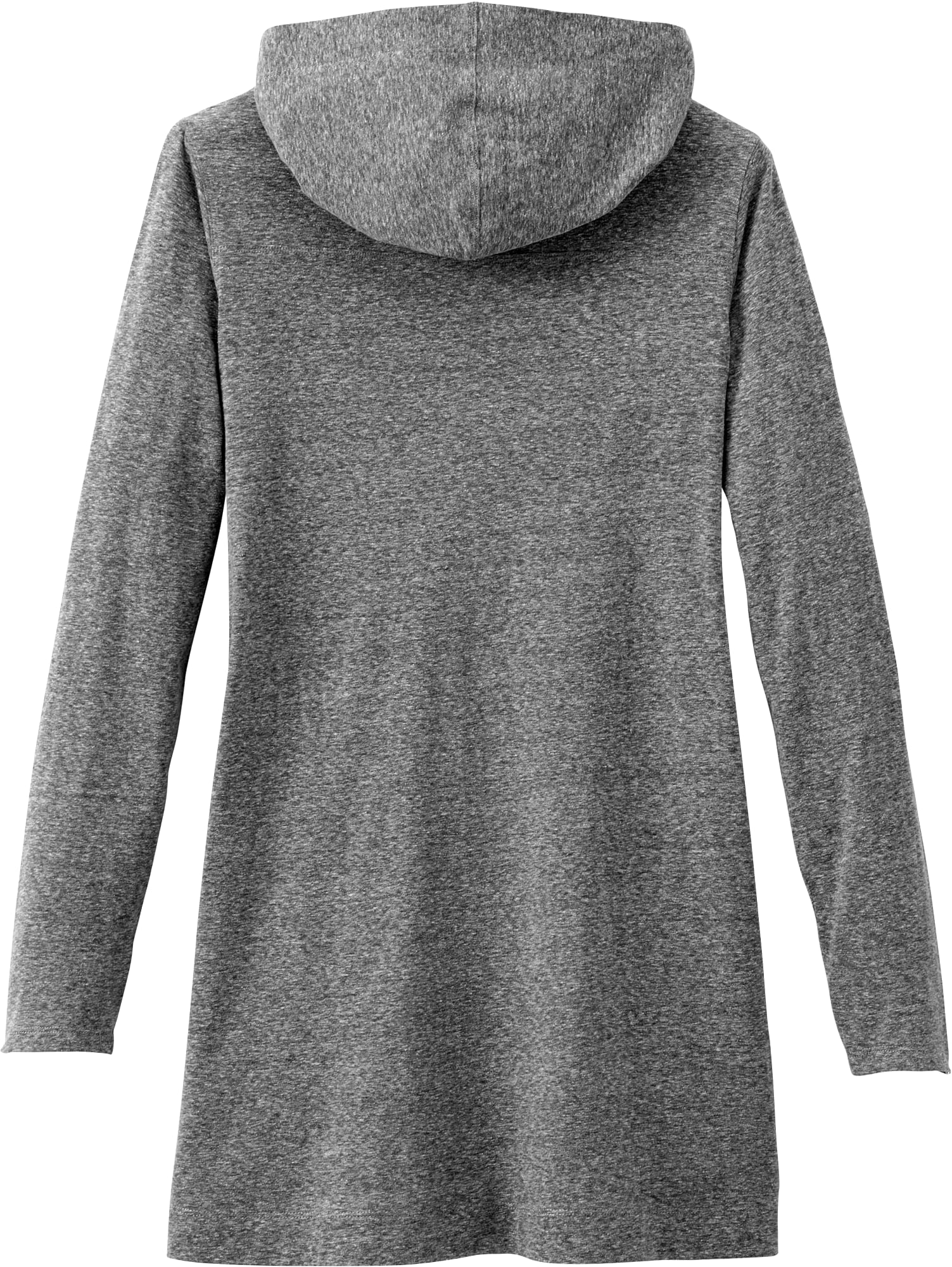 Womens ASHLAND Knit Hooded Cardi 1
