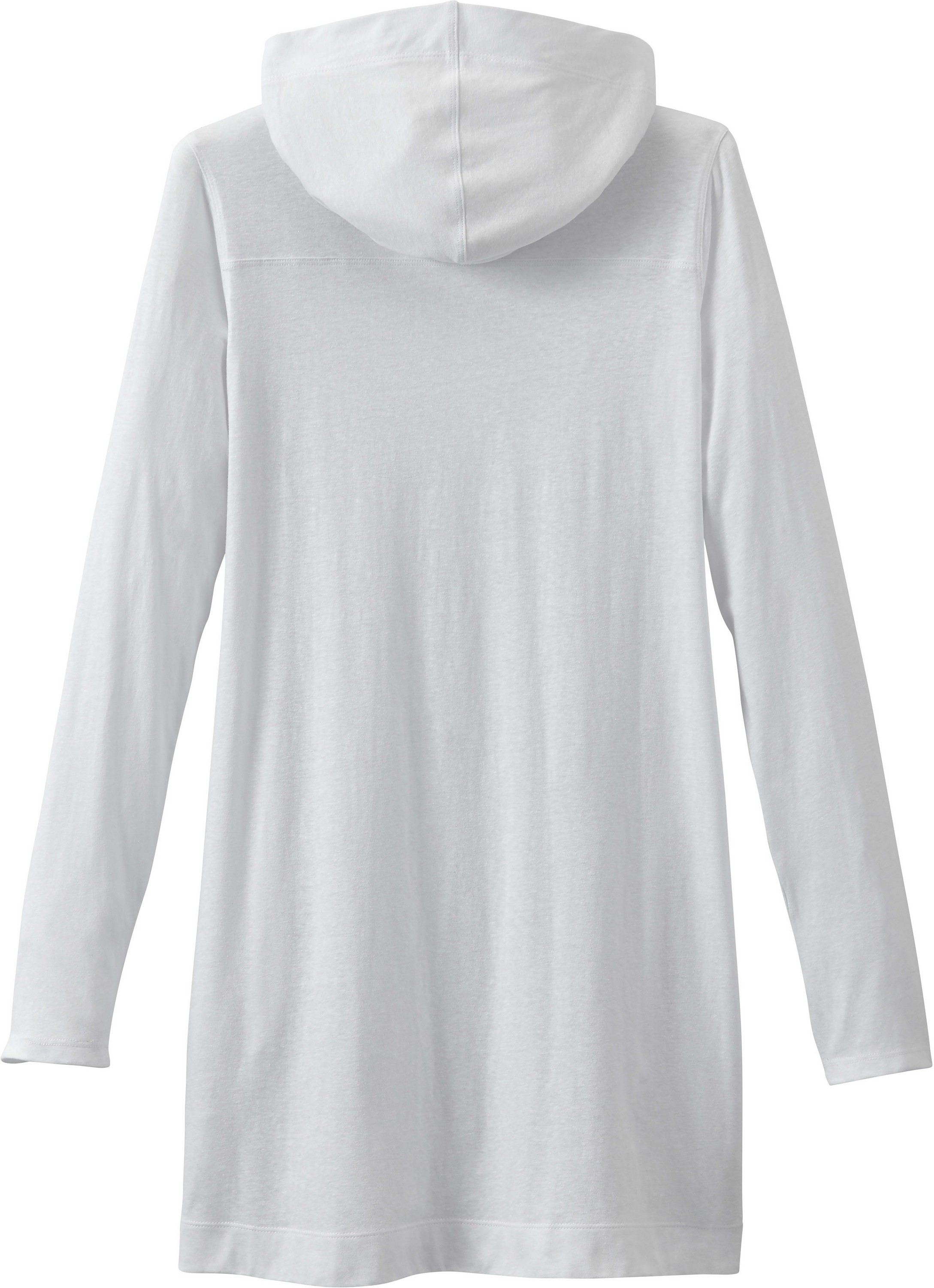 Womens ASHLAND Knit Hooded Cardi 1