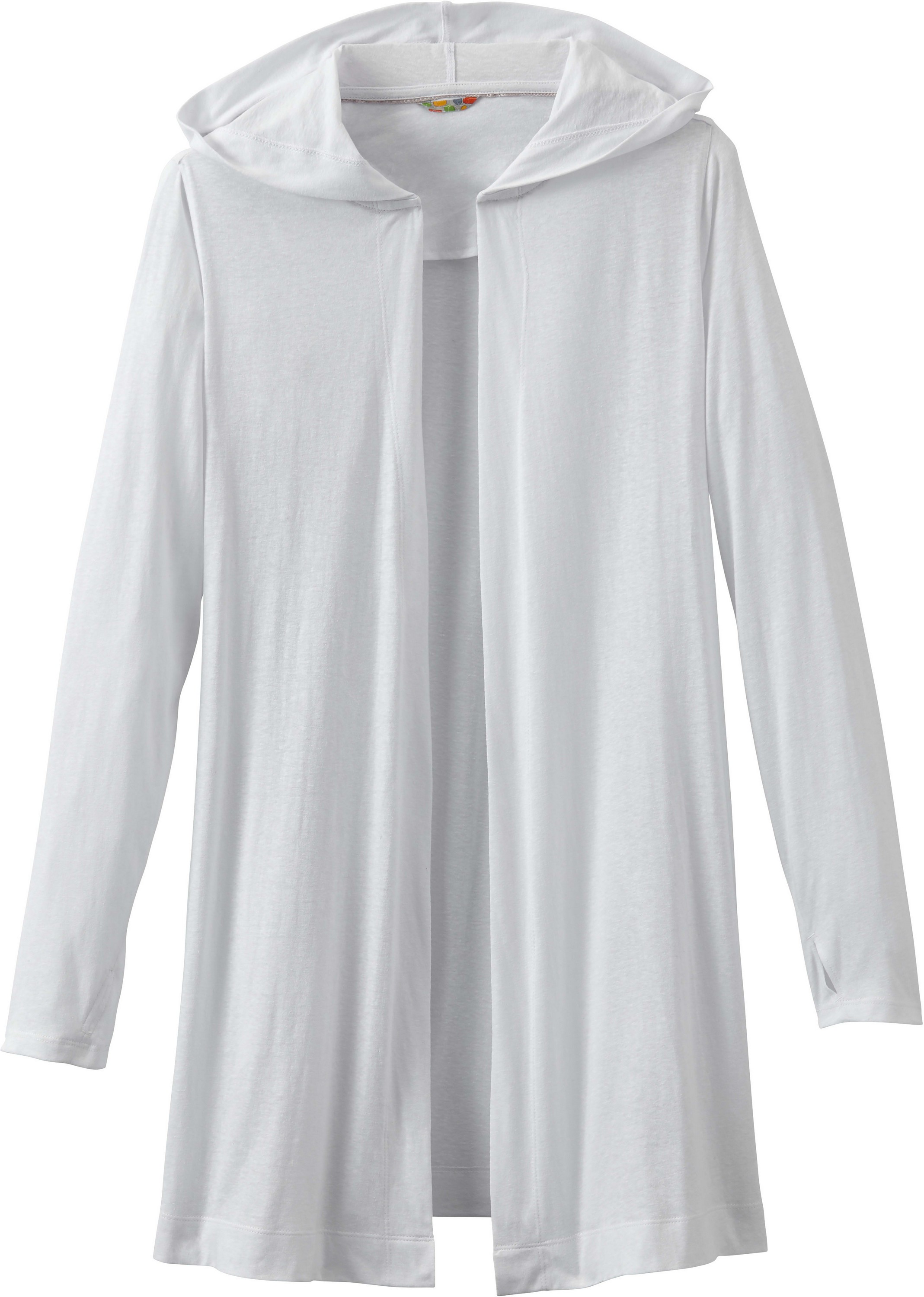 Womens ASHLAND Knit Hooded Cardi 1