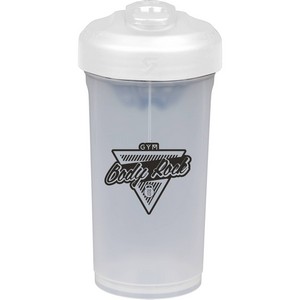 Sports Shaker 24 oz 1