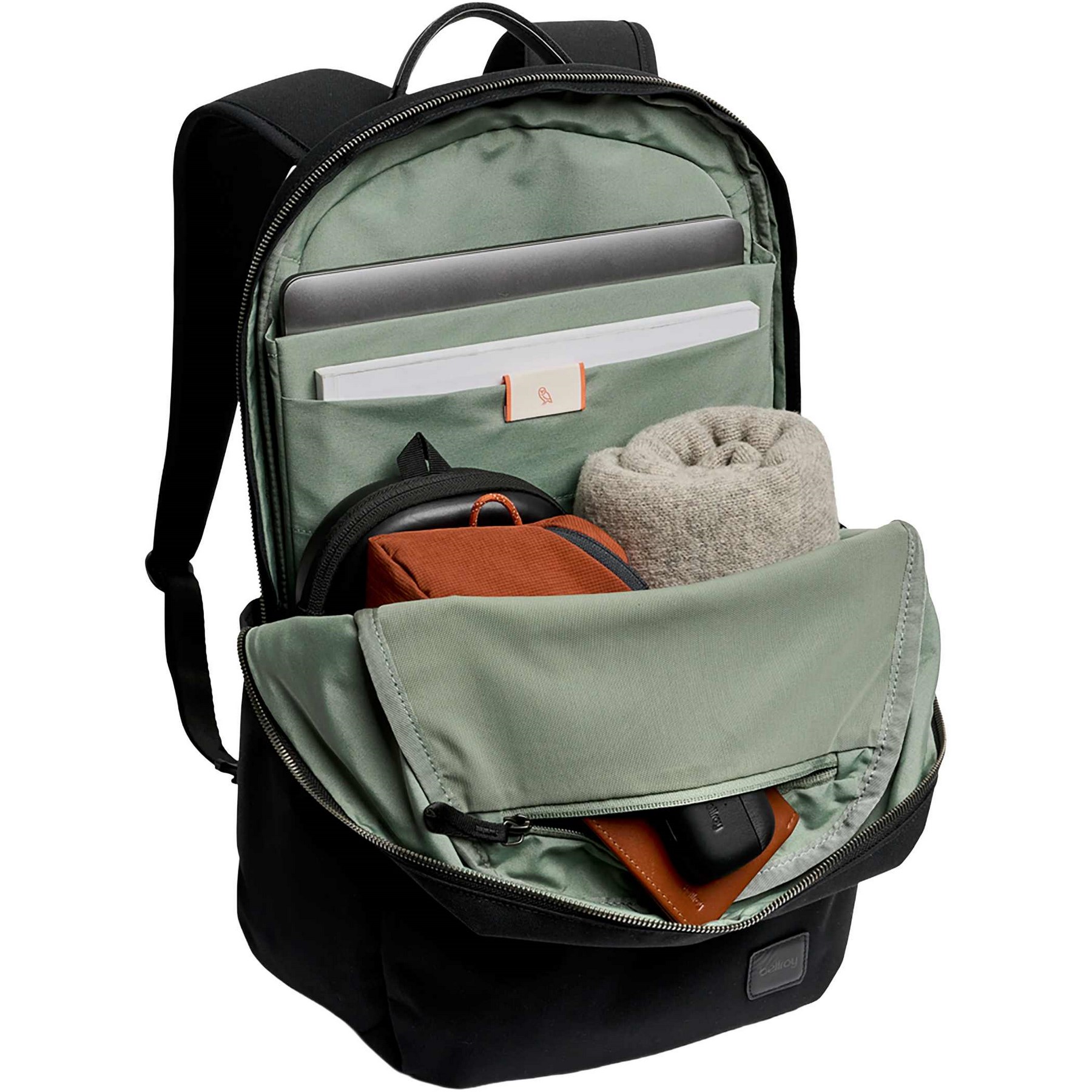 Bellroy Classic Daypack 1