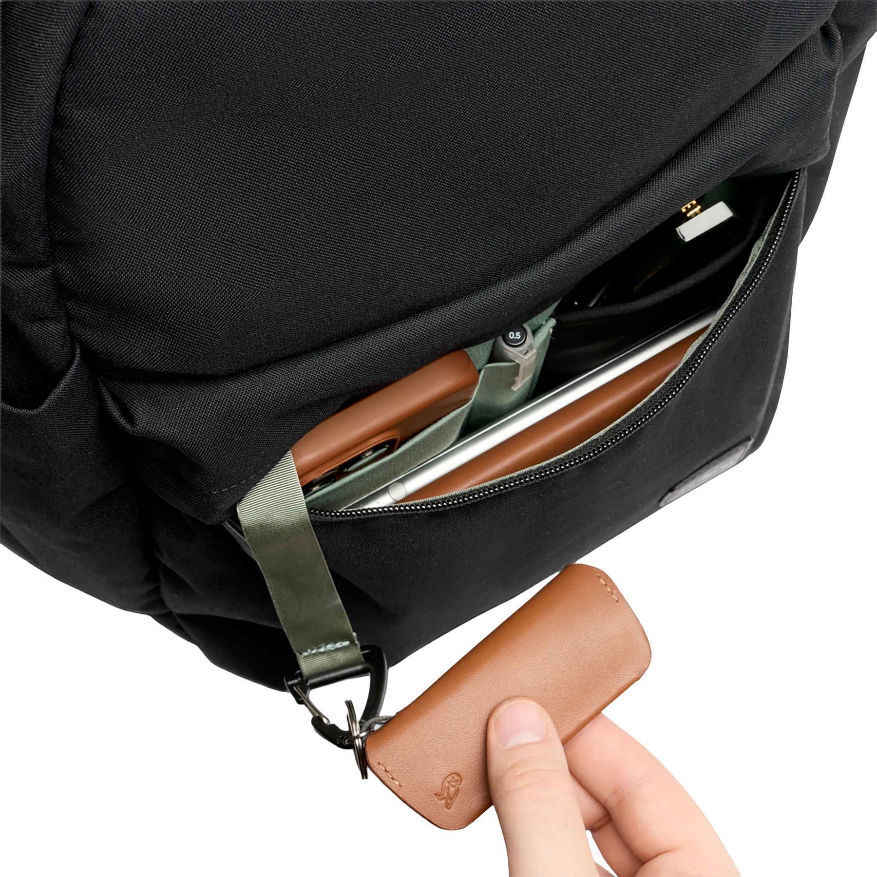 Bellroy Classic Daypack 1