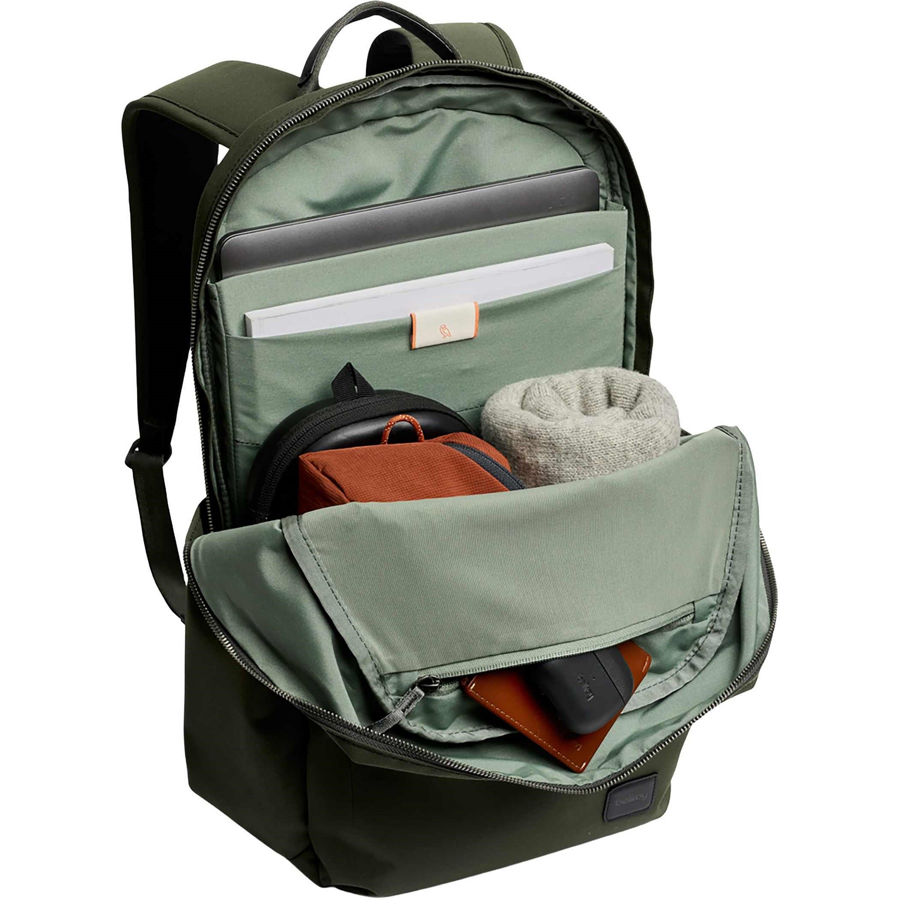 Bellroy Classic Daypack 1