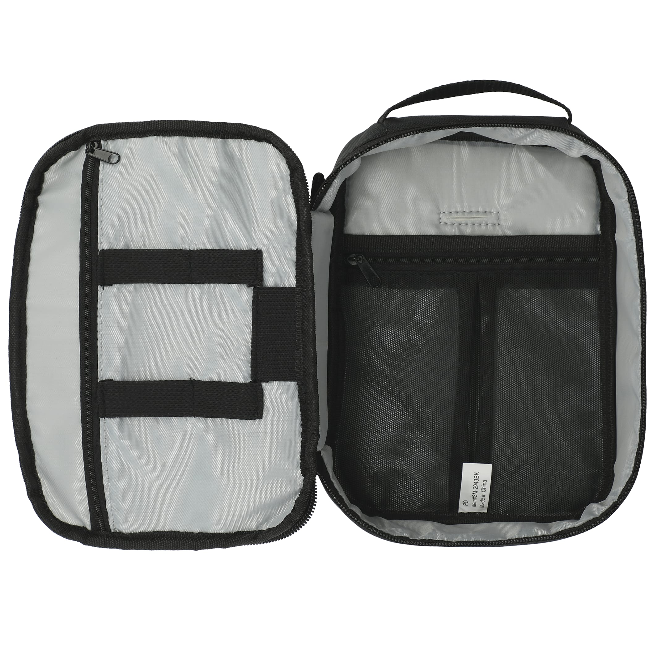 RPET Tech Organizer 1