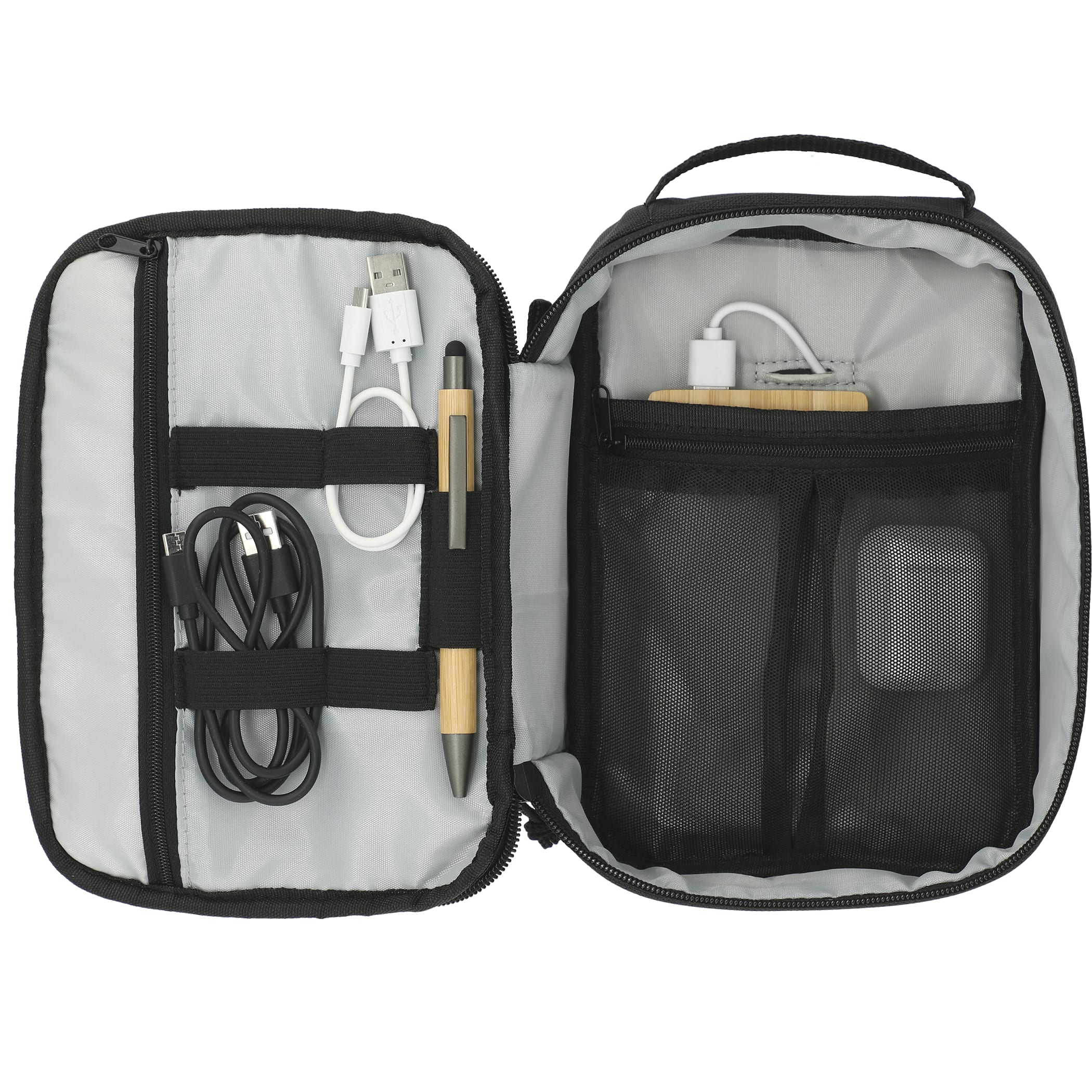 RPET Tech Organizer 1