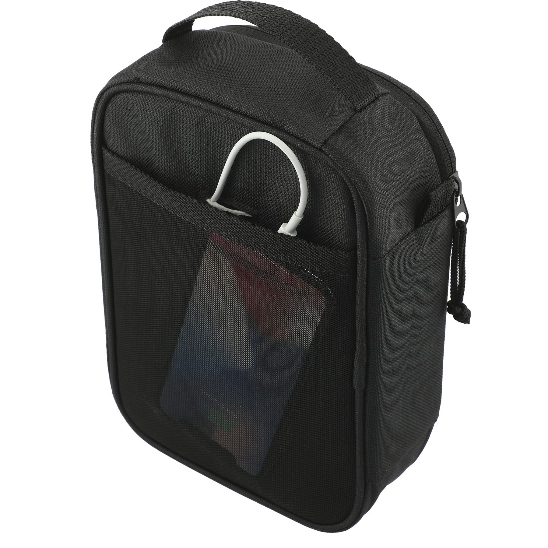 RPET Tech Organizer 1