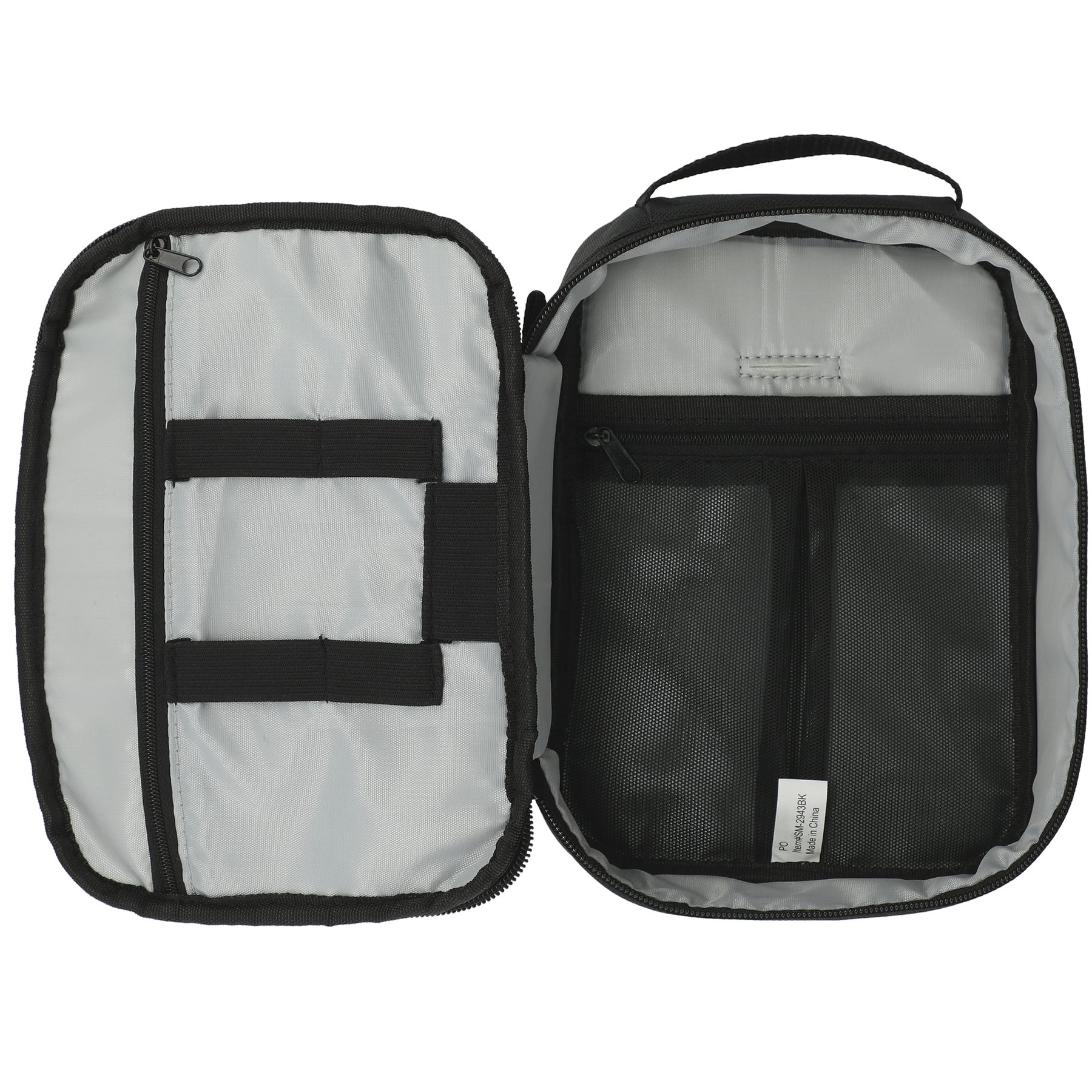 RPET Tech Organizer 1
