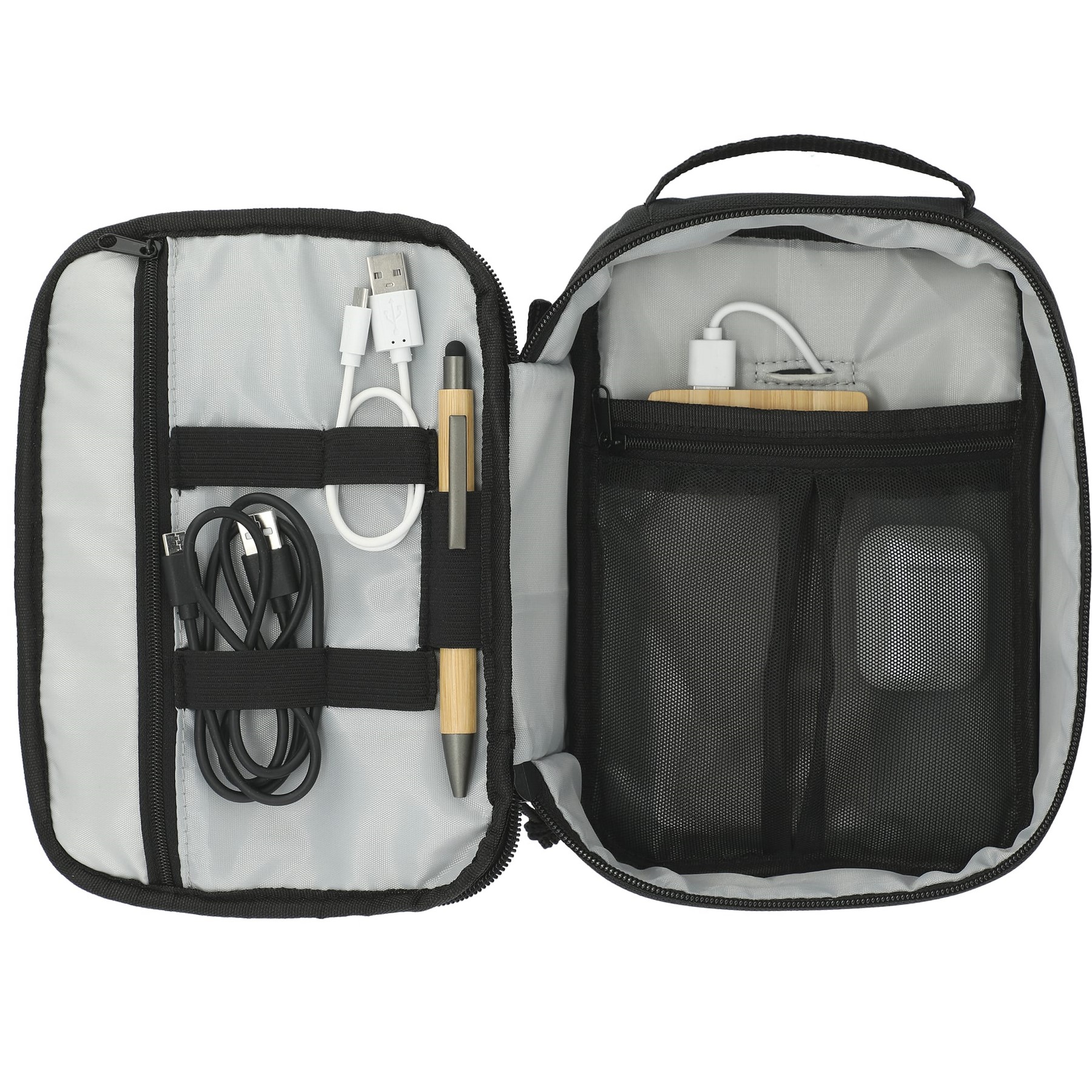 RPET Tech Organizer 1